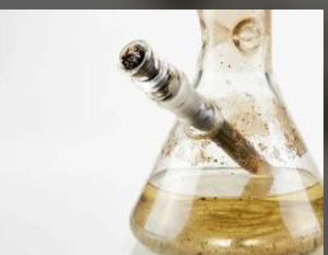How to Remove Hard Water Stains from Borosilicate Glass