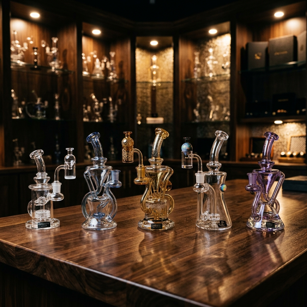 Top 5 Rigs for 2026
