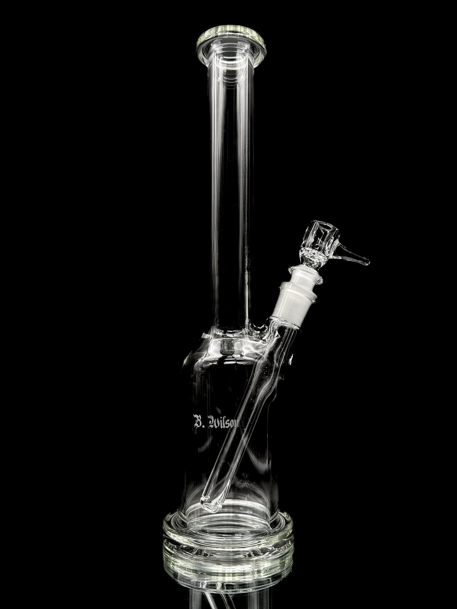 Ben Wilson Straight Tube