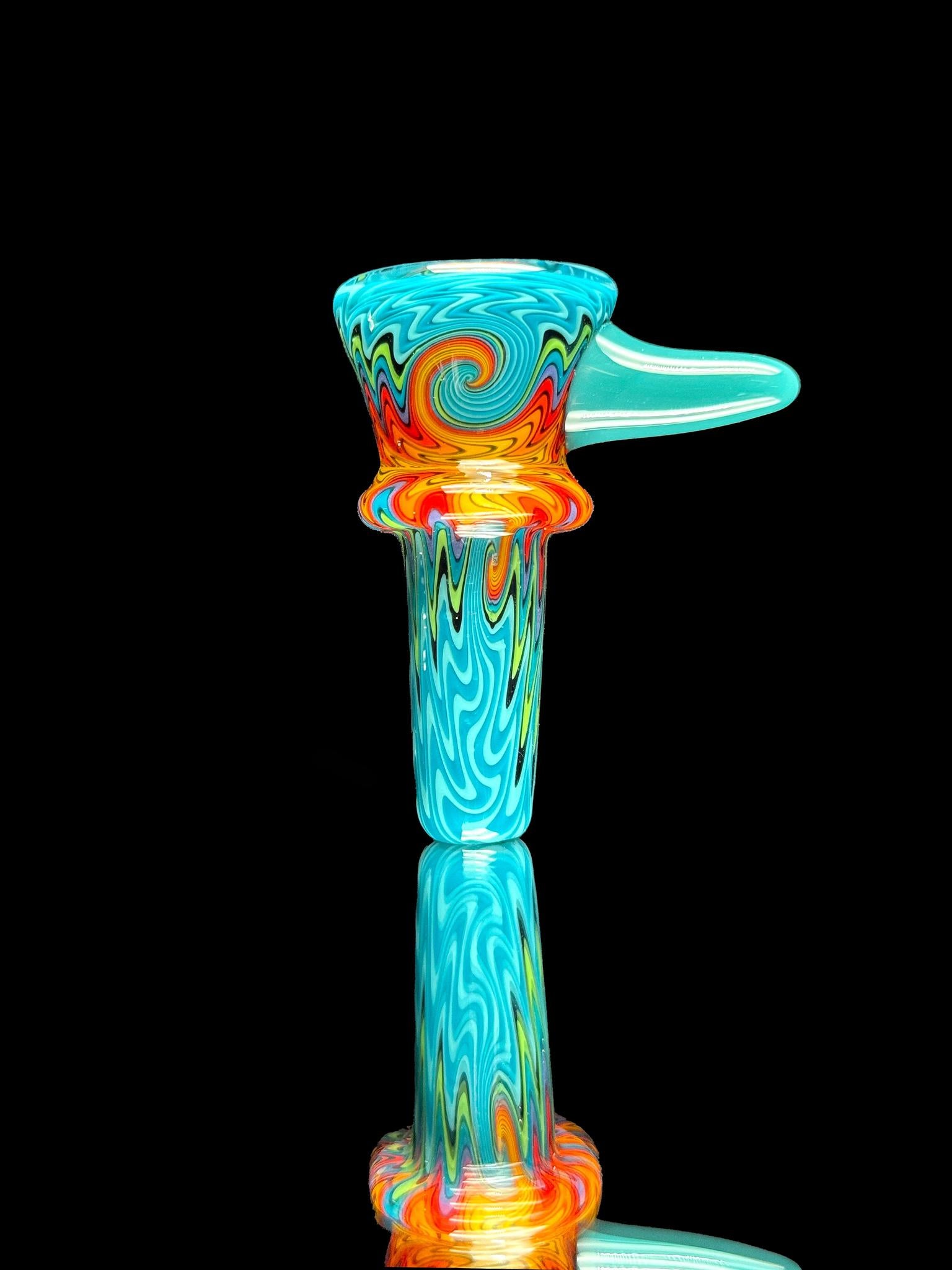 Andy G 14mm Slide