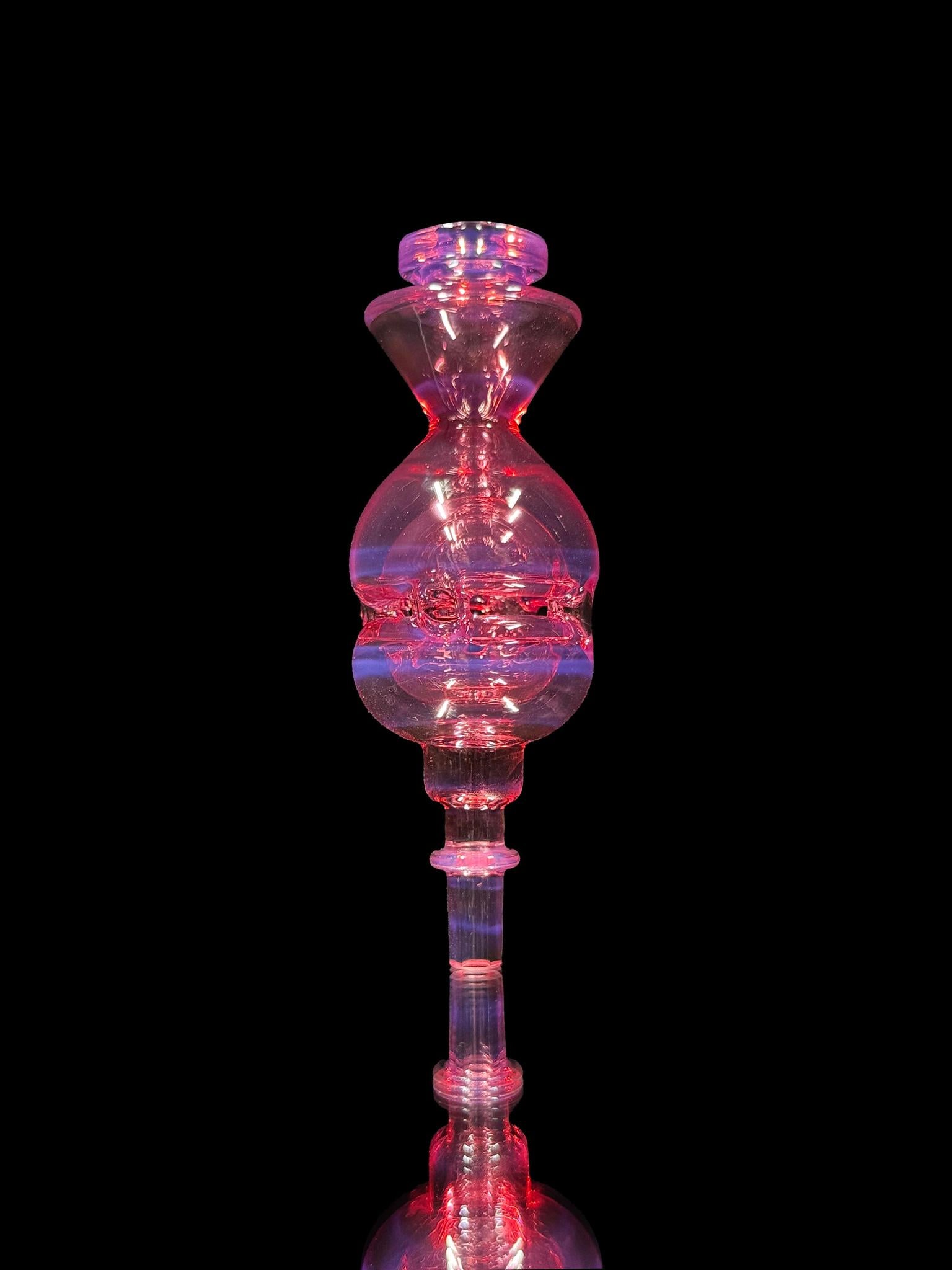 Miners Glassware Egg Joystick Cap