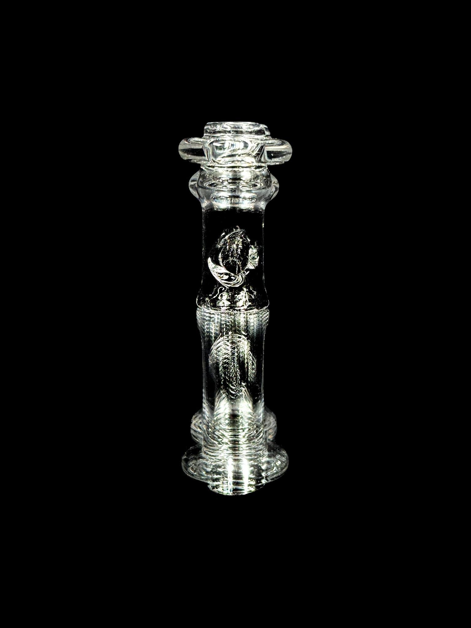 Ottone Glass Works Pivot Top
