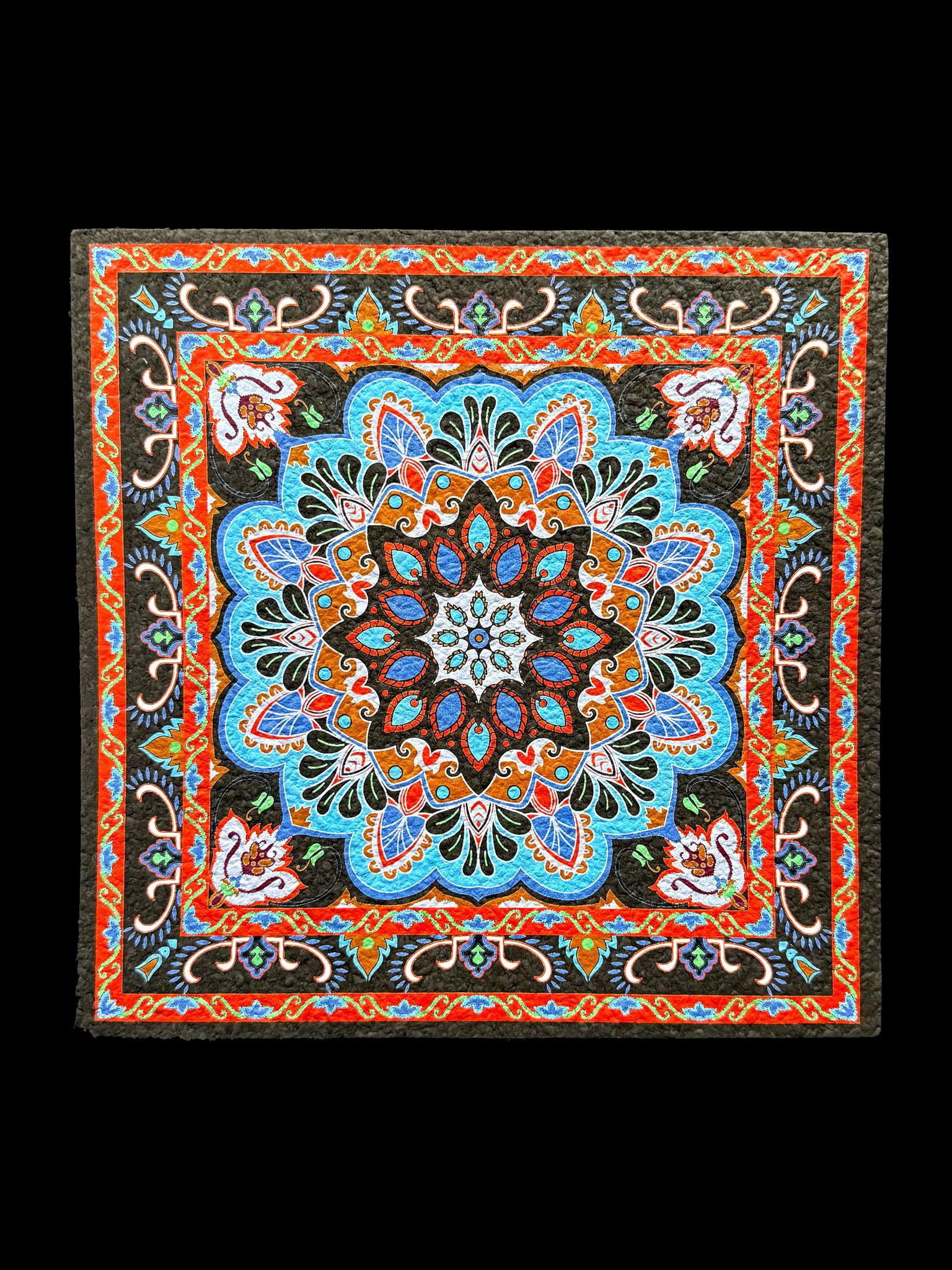 Moodmat Trapper's Keeper 12"