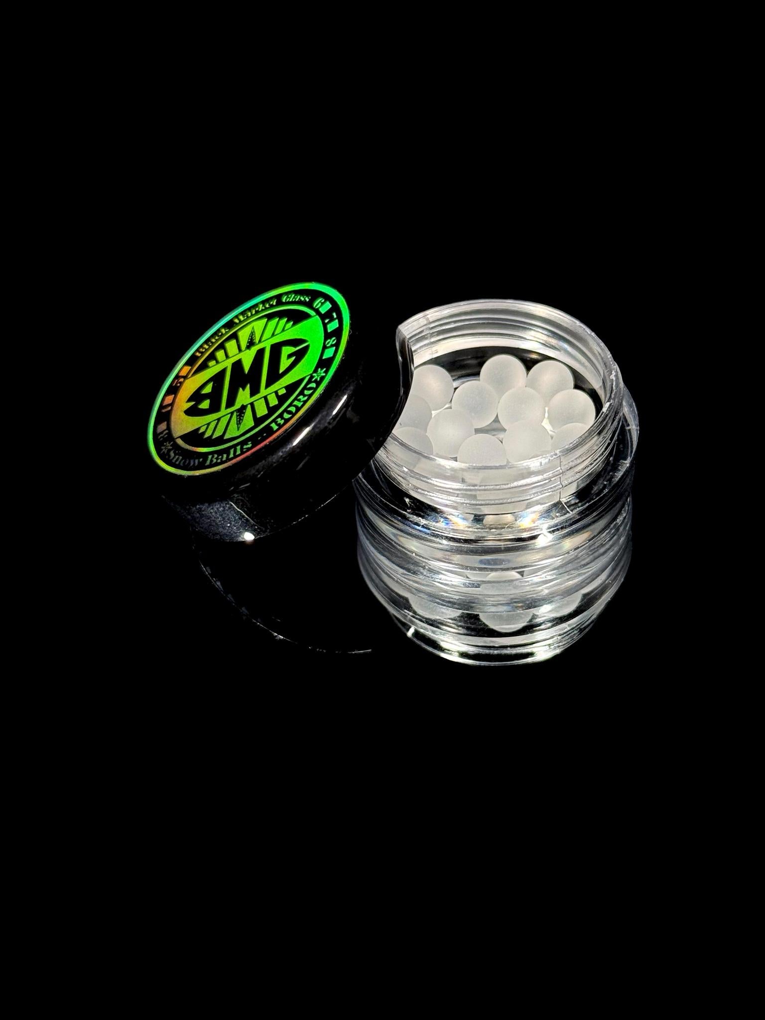 BMG Snow Balls 5mm