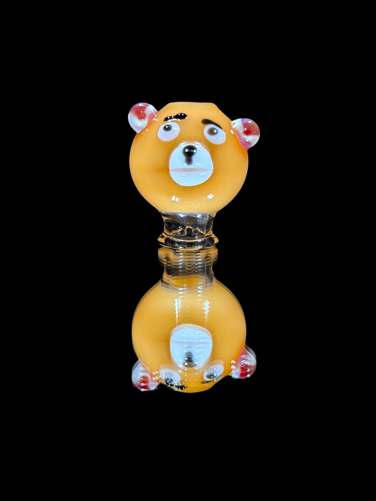 Cool Creations Bear Pivot Top