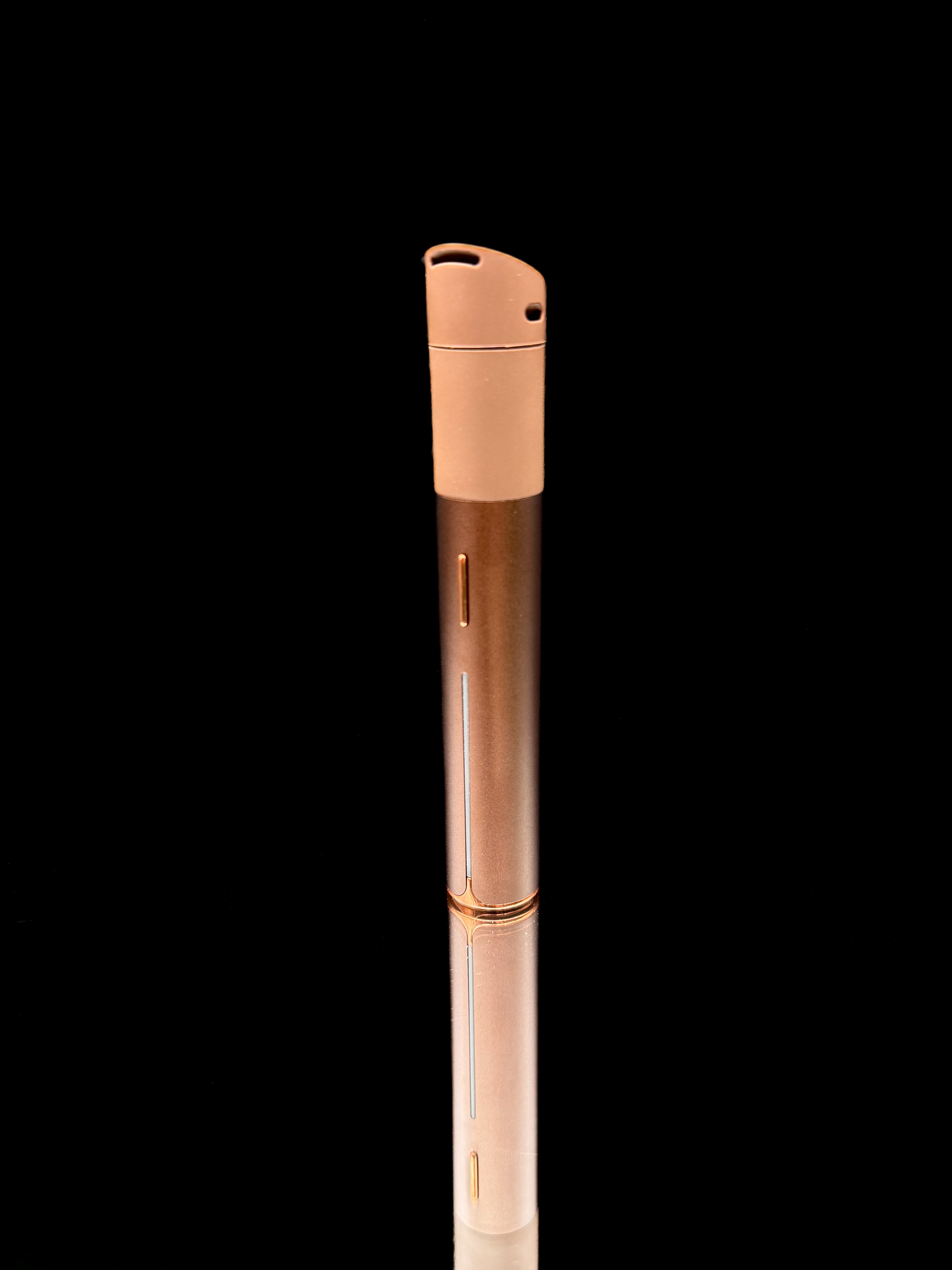Puffco Pivot Mocha