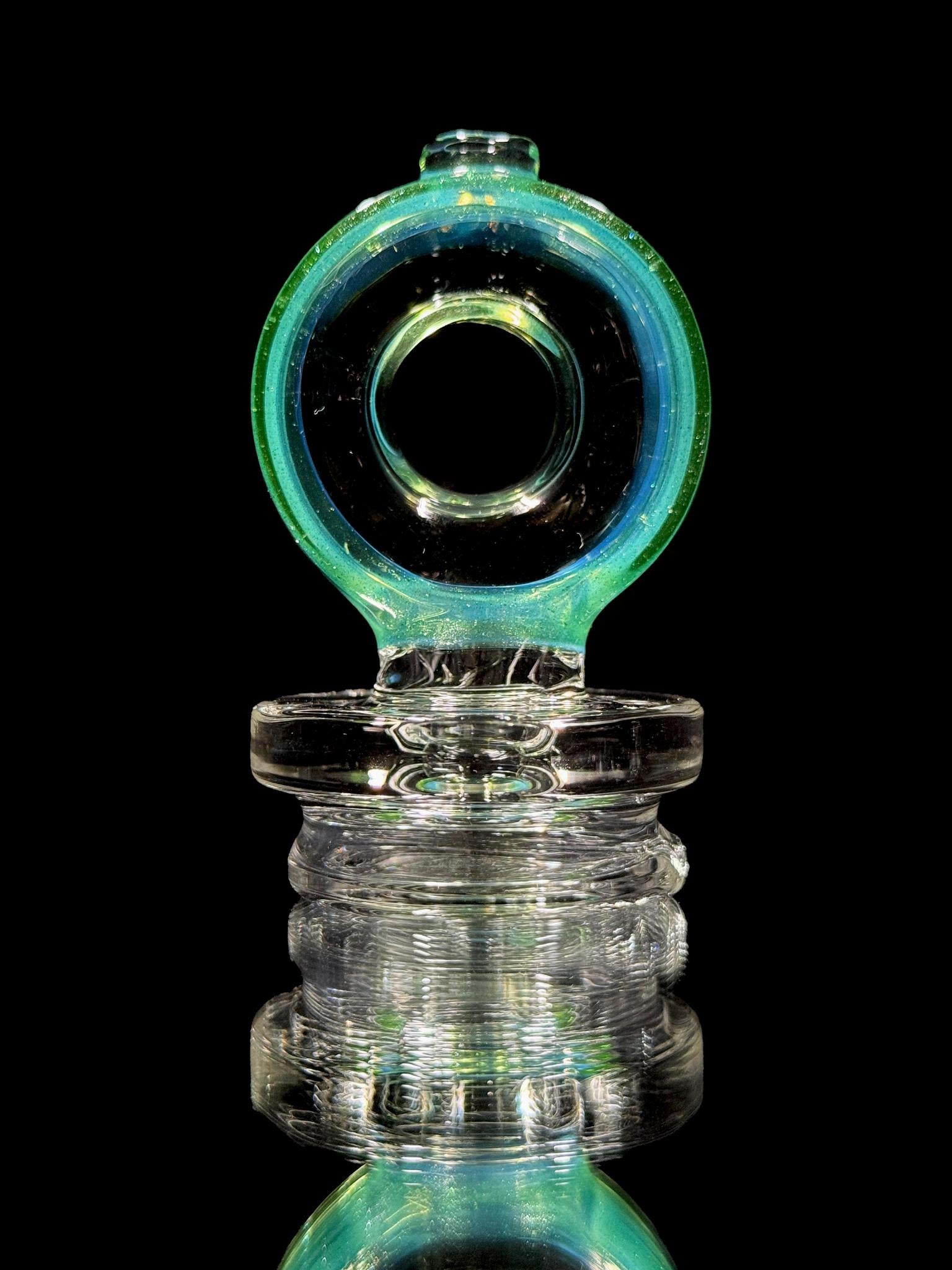 Randohm Glass Peak Dry Top