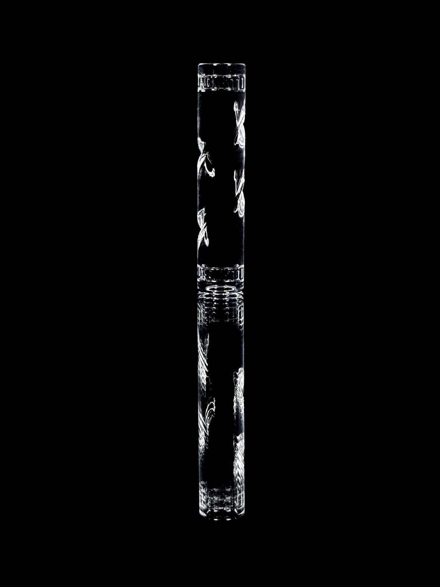 Eross 4.0 Hollow Quartz Pillar