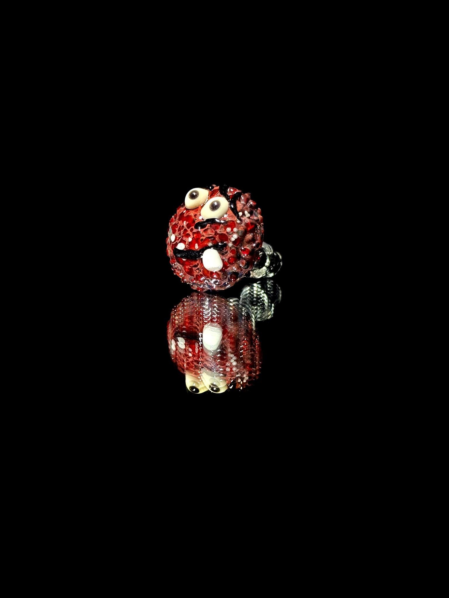 BTGB Meatwad Joystick Cap