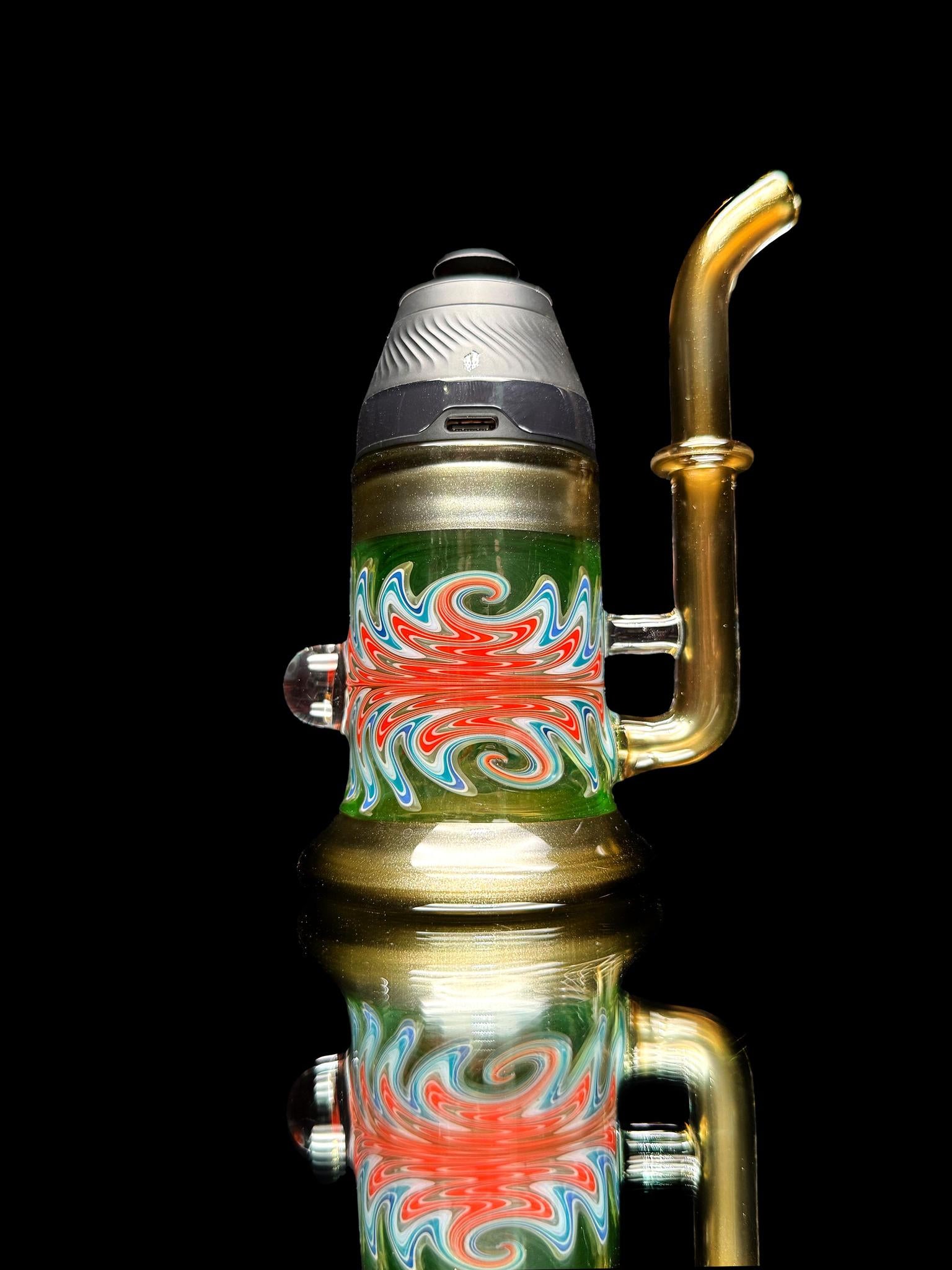 Keys Glass Uv Prox Lox