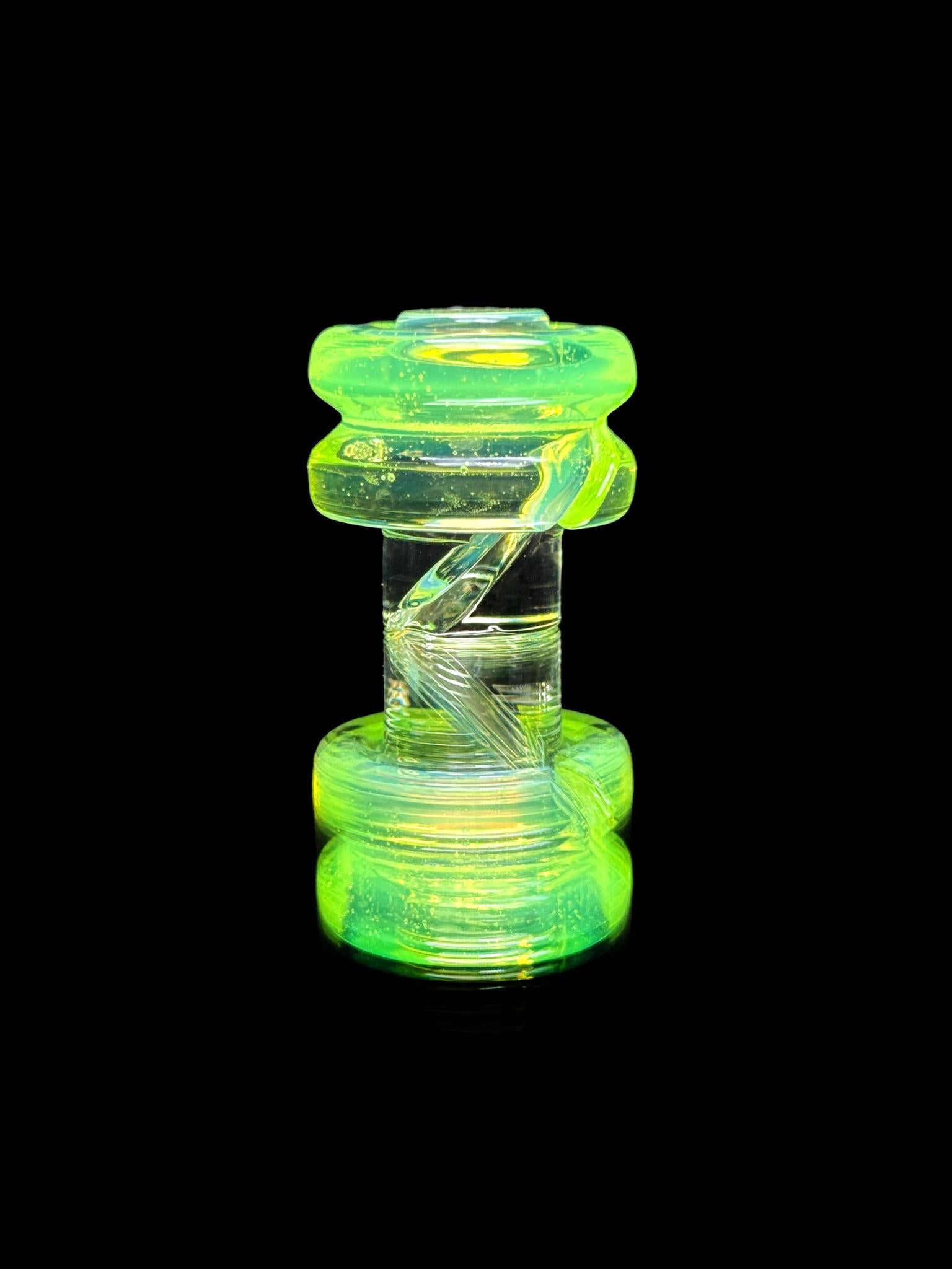 OTP Peak 3DXl Rockulus Cap