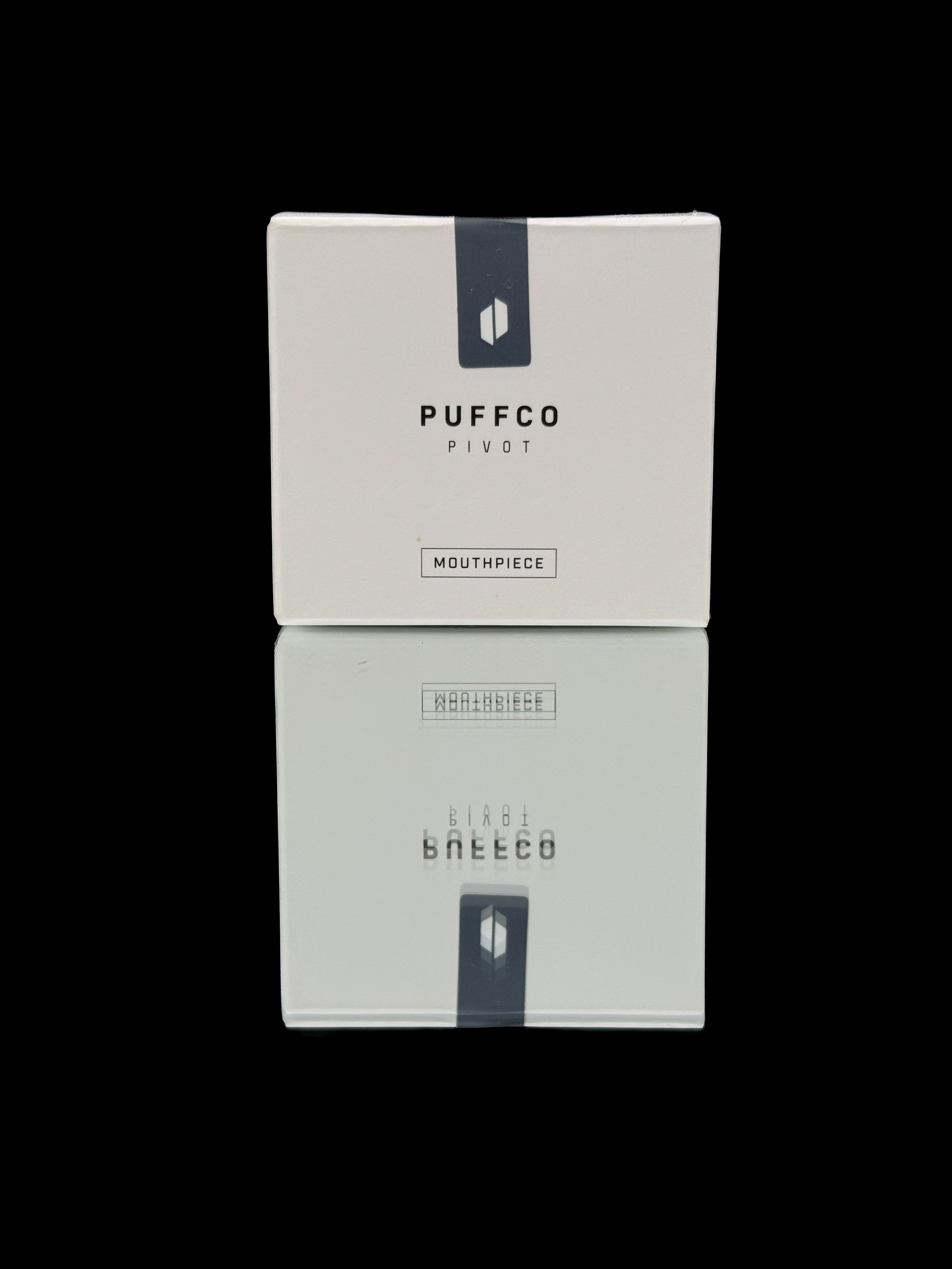 Puffco Pivot Mouthpiece 2pk
