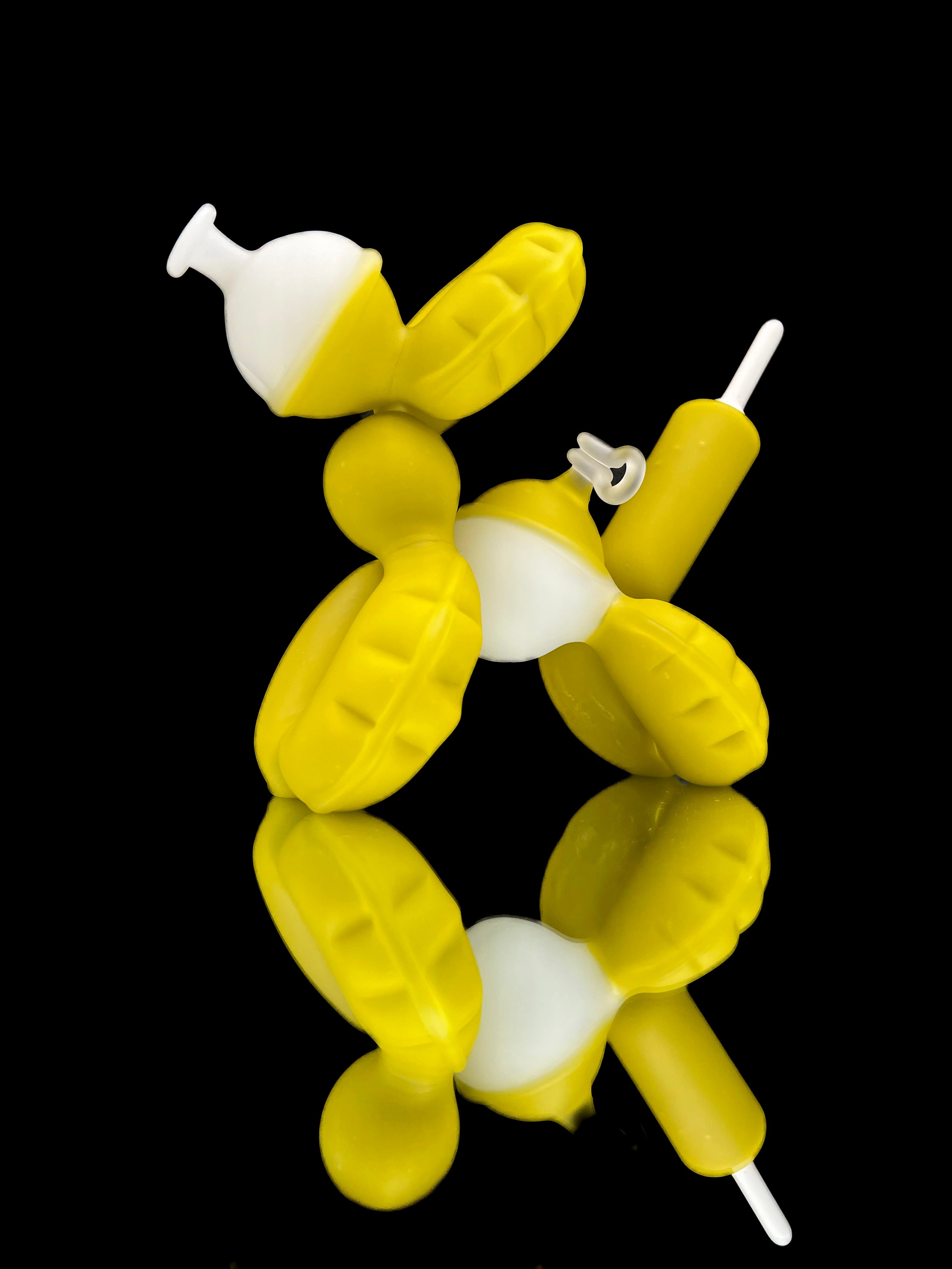 Blitzkriega Full size Balloon Animal Rig