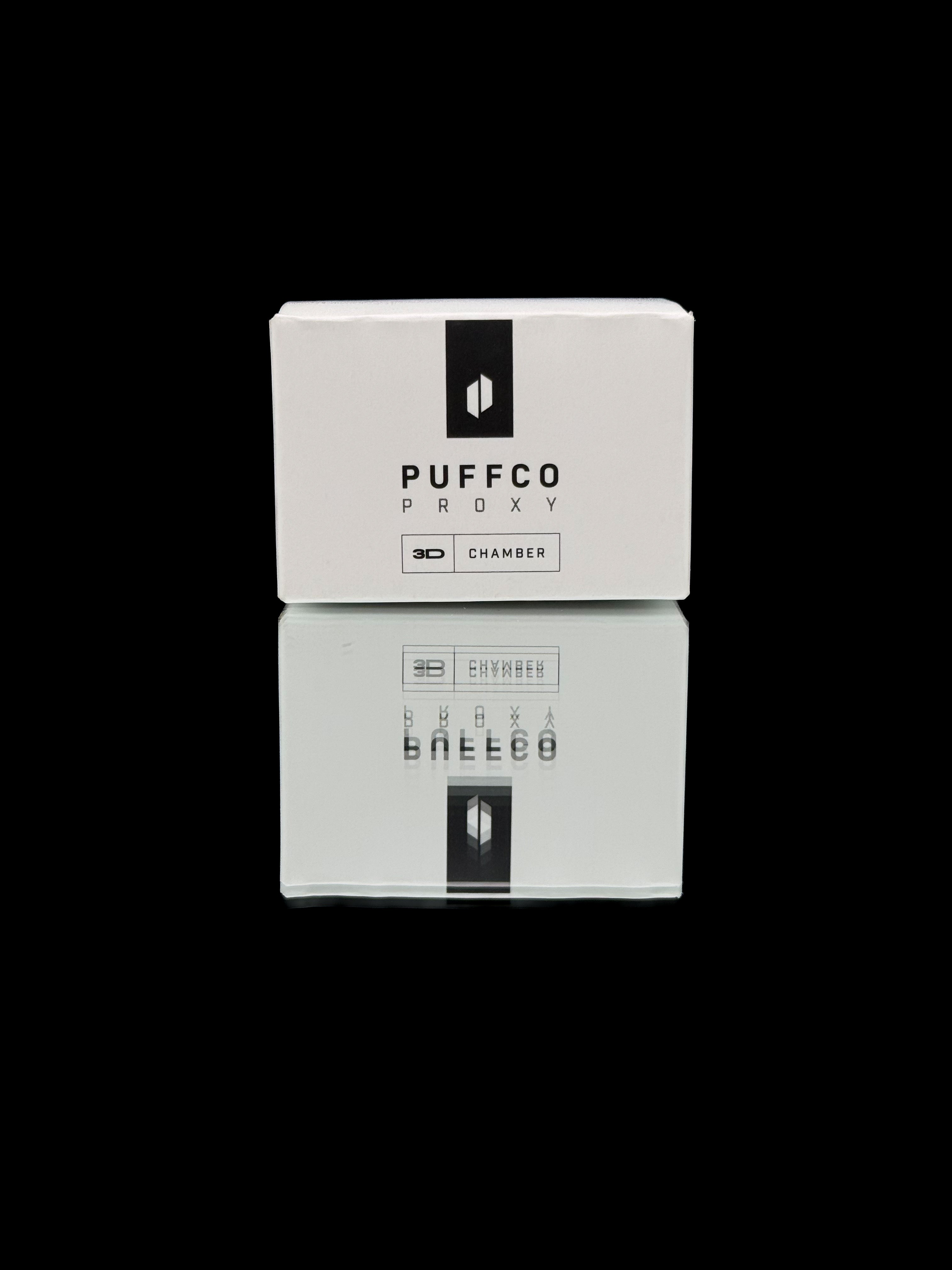 Puffco New Proxy 3D Chamber