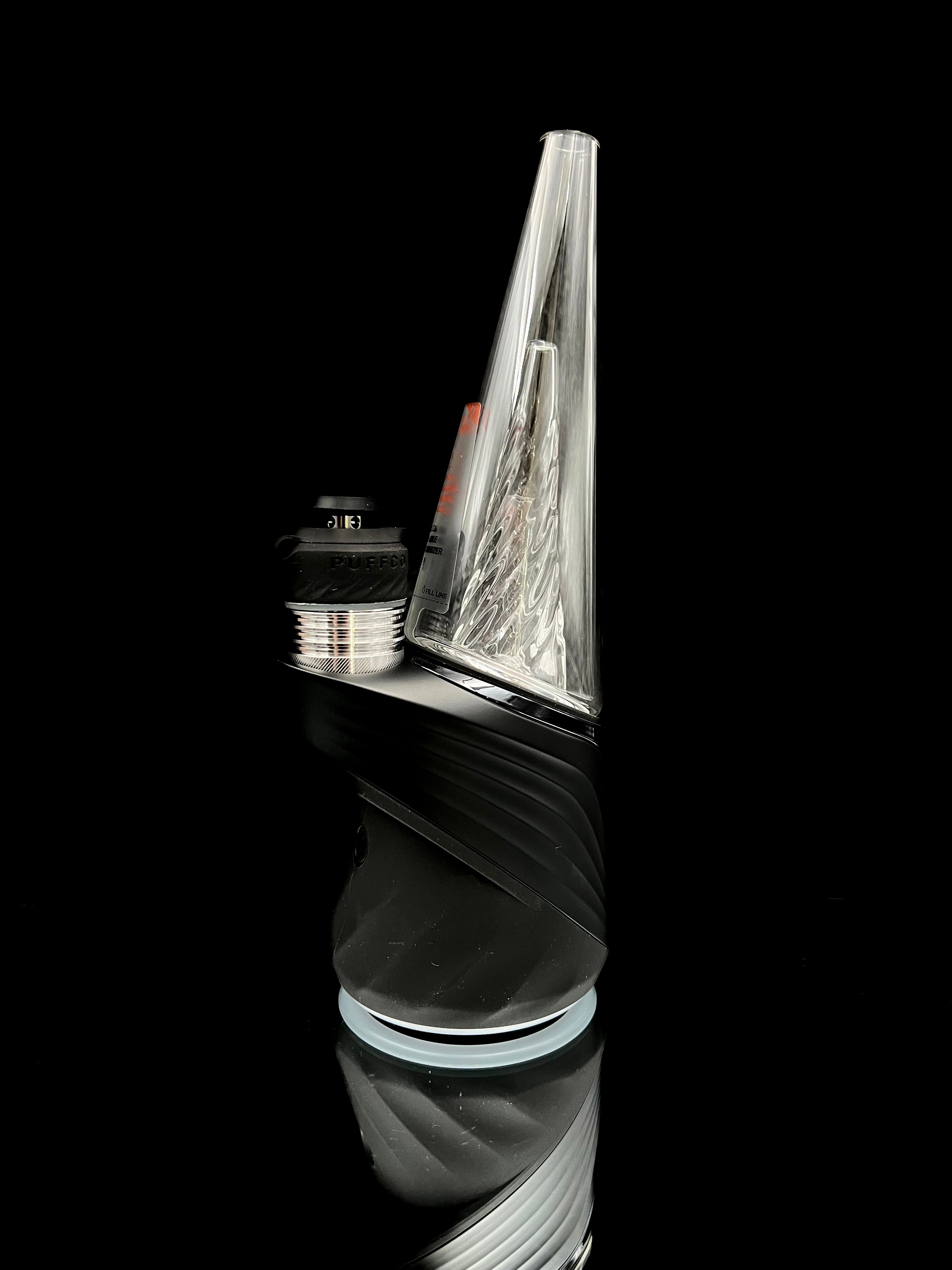 Puffco Peak Pro 3DXL Onyx