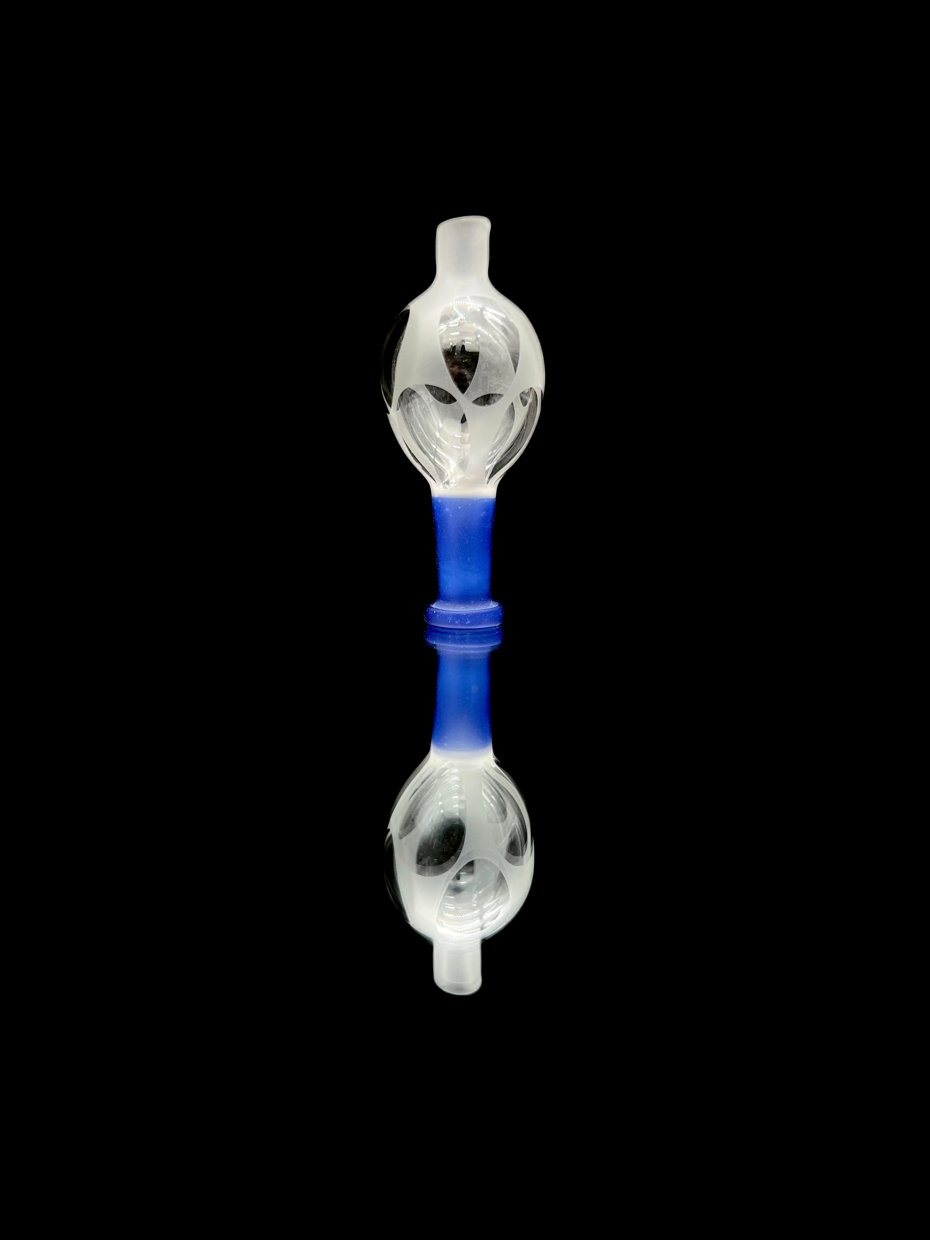 BTGB Egg Carb Cap