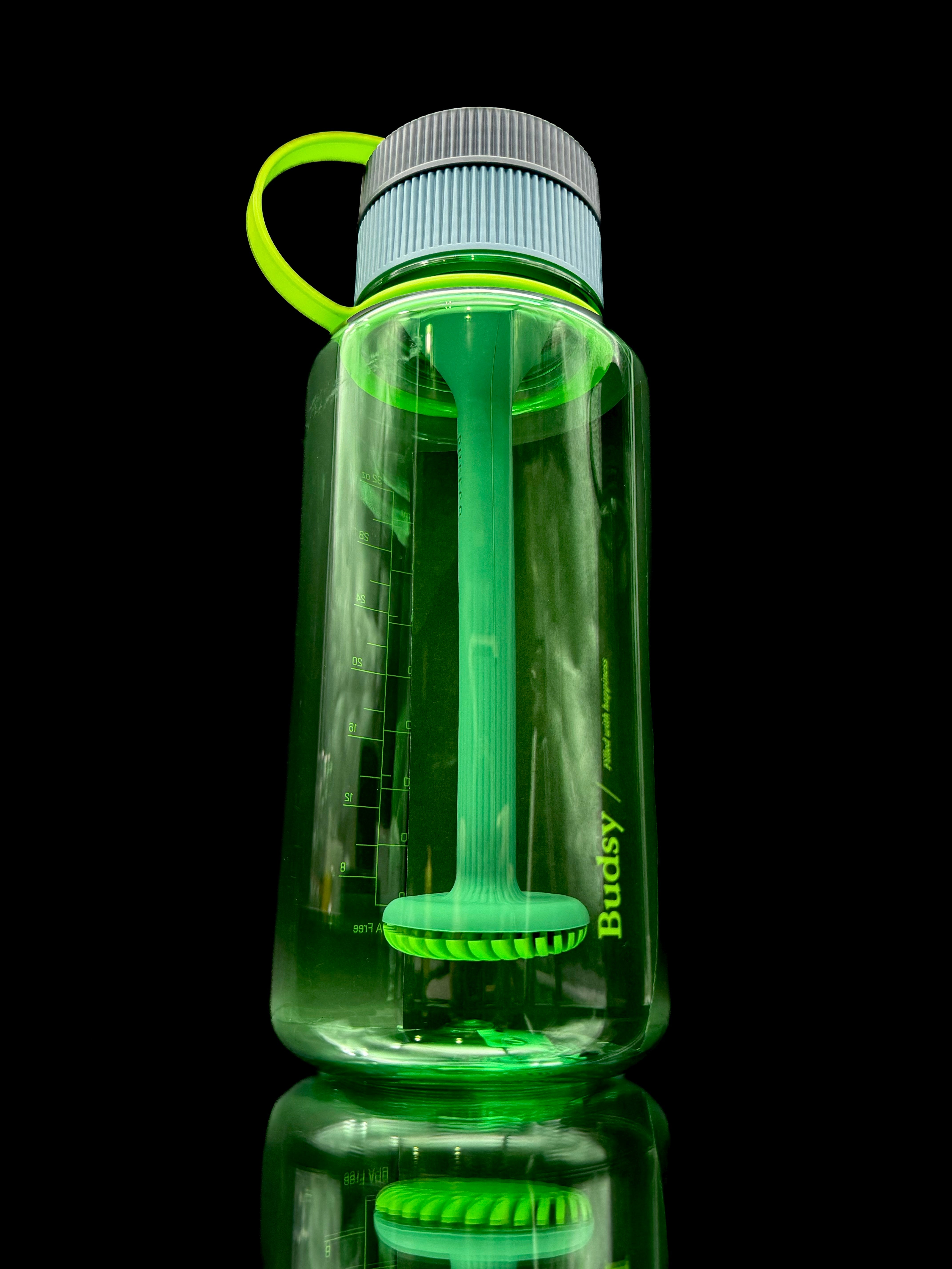 Puffco Budsy Green
