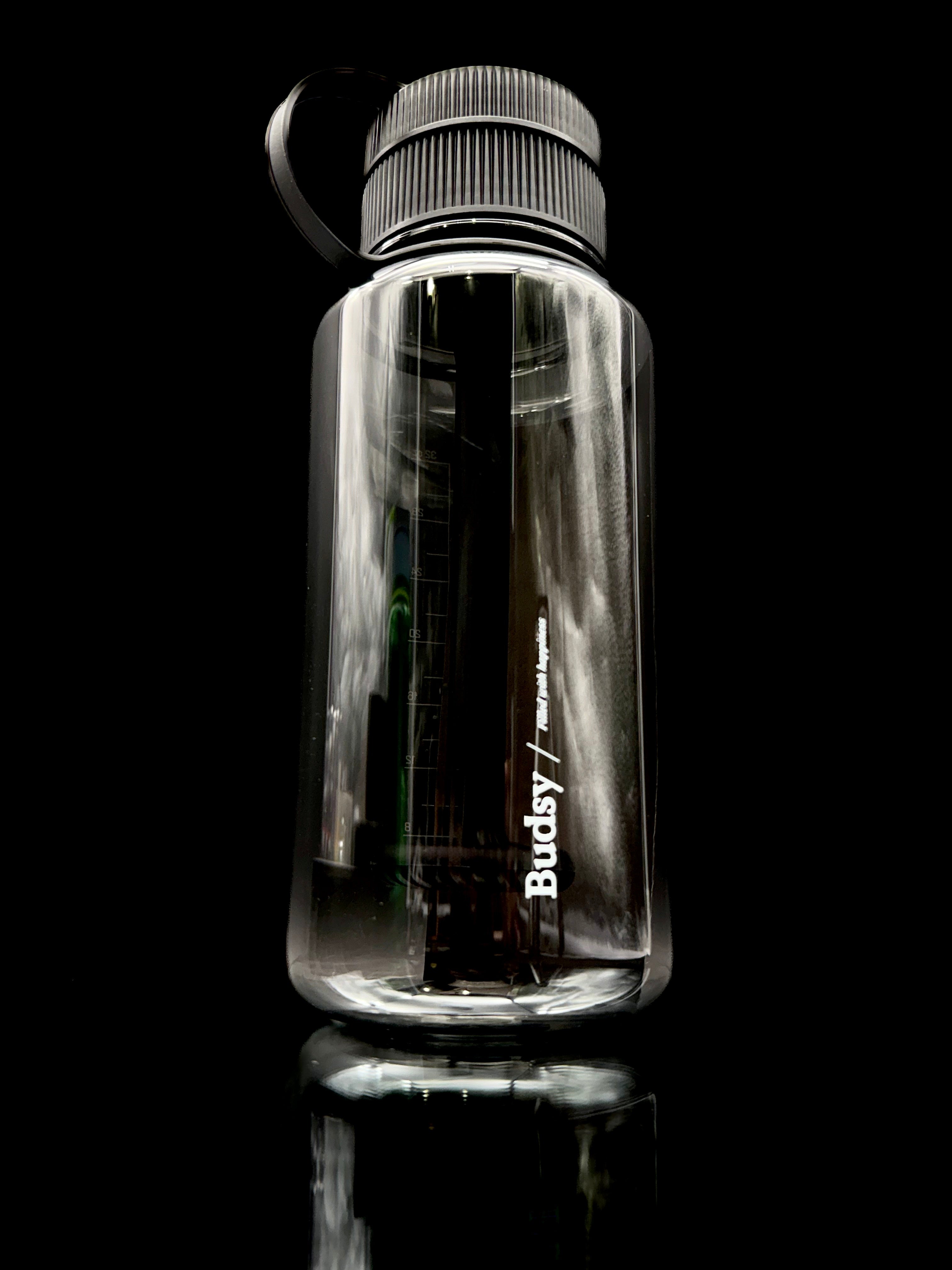 Puffco Budsy Black