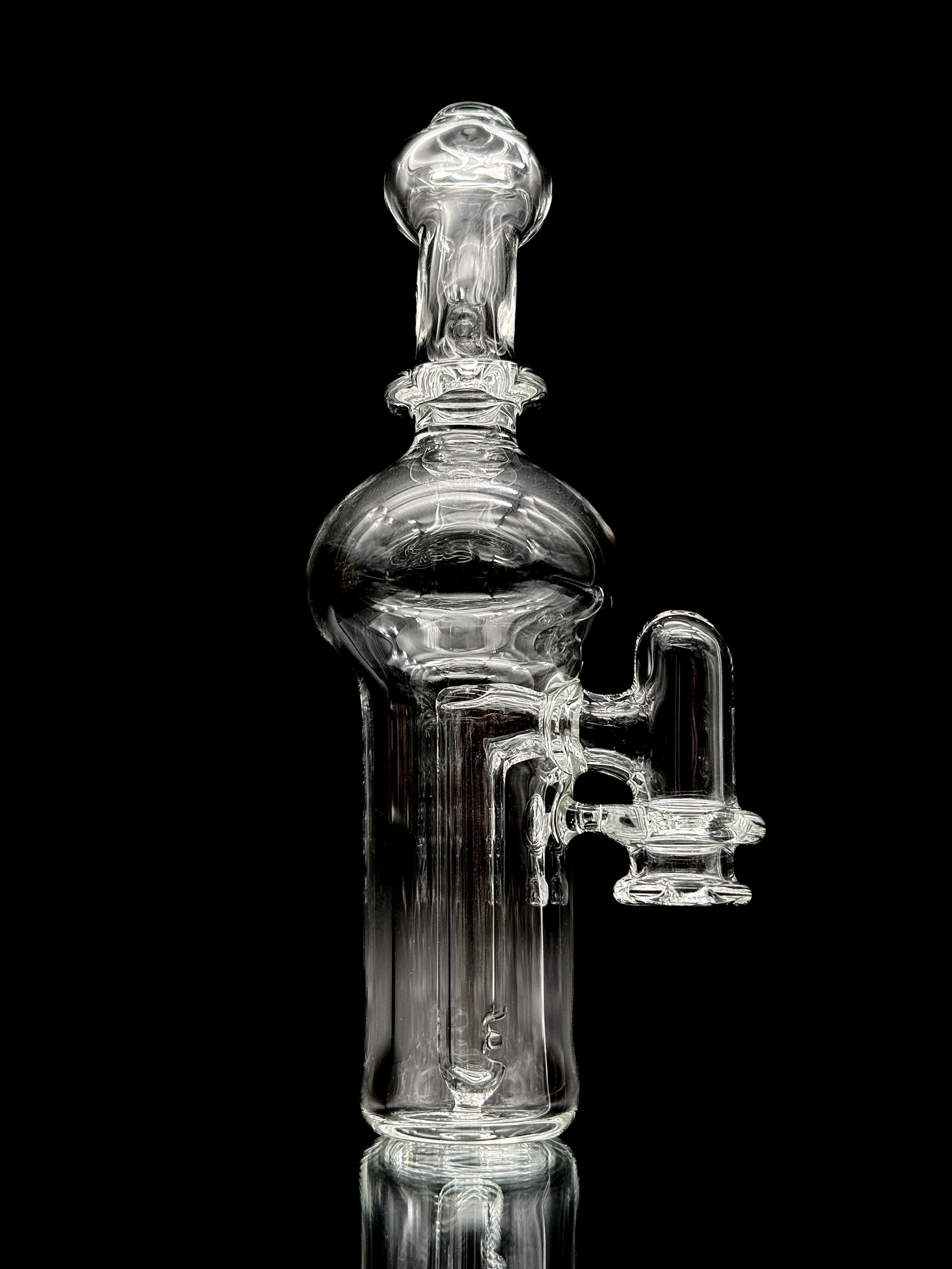 Oj Flame Pivot Bubbler