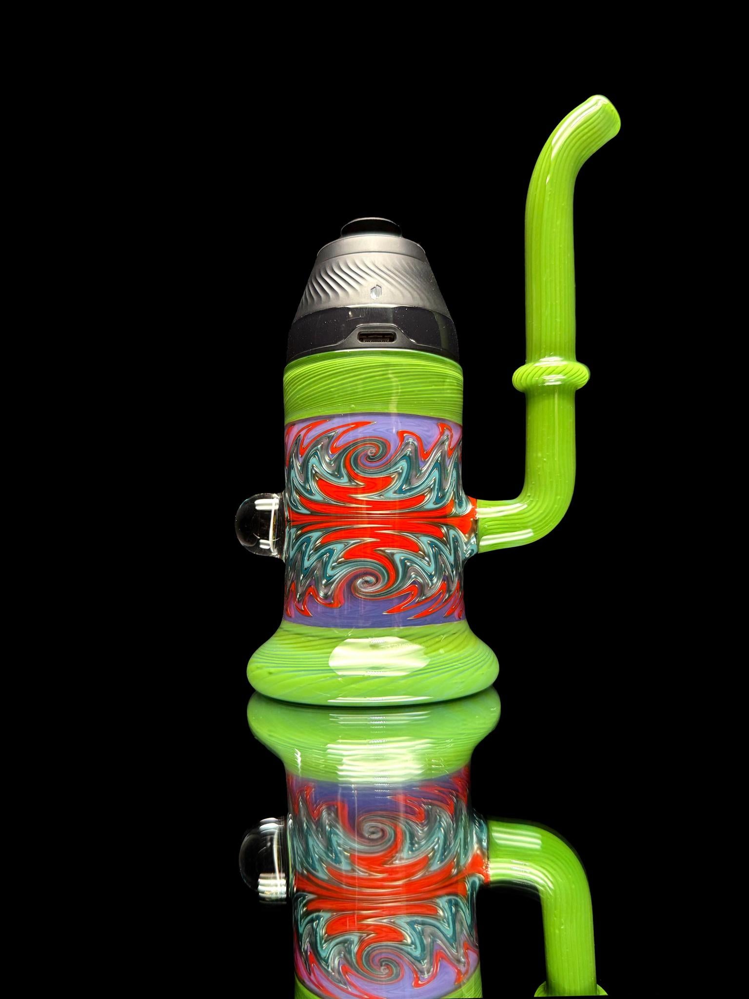 Keys Glass Prox Lox