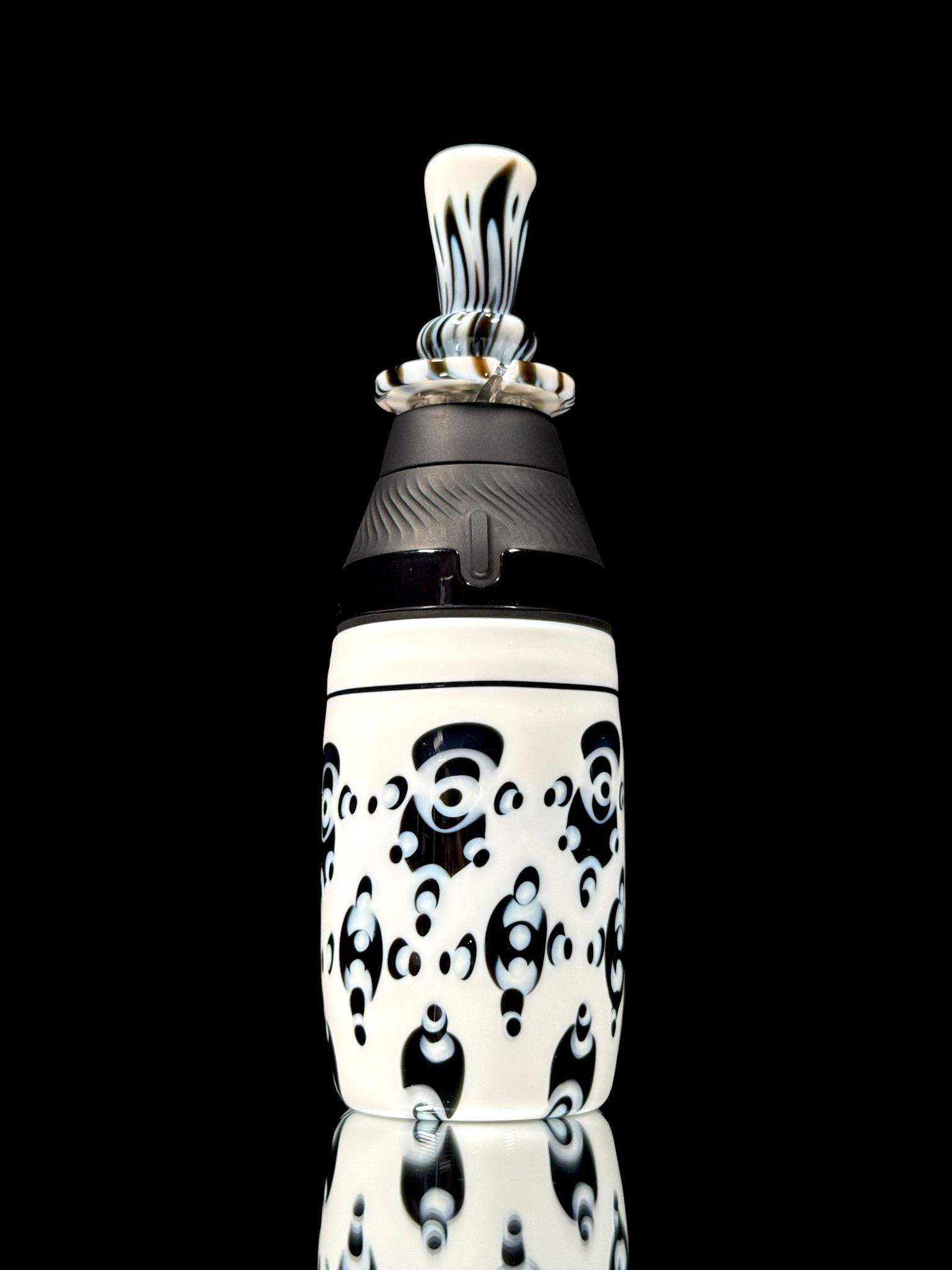 Indo Glass x Geoff Made Glass Core Set