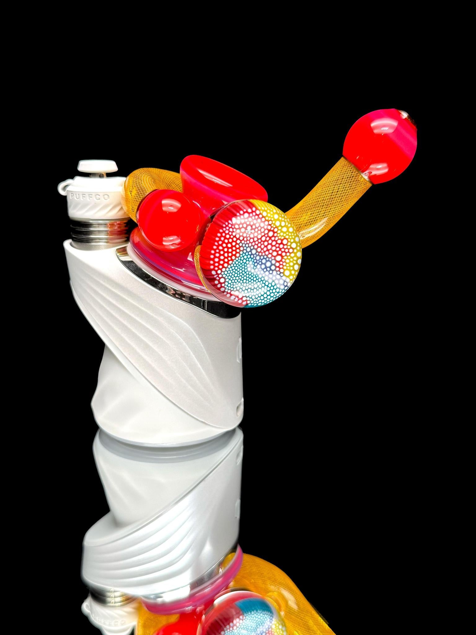 Dosa Glass Peak Dry Top
