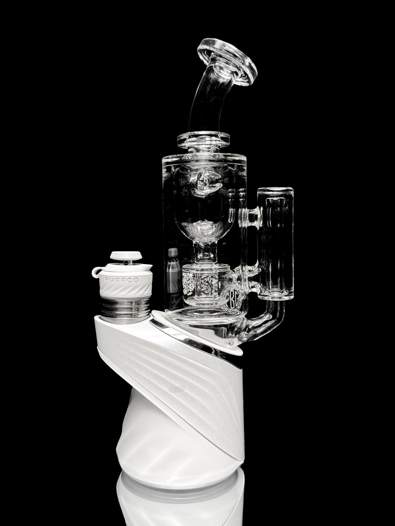Fatboy Glass Peak Incycler