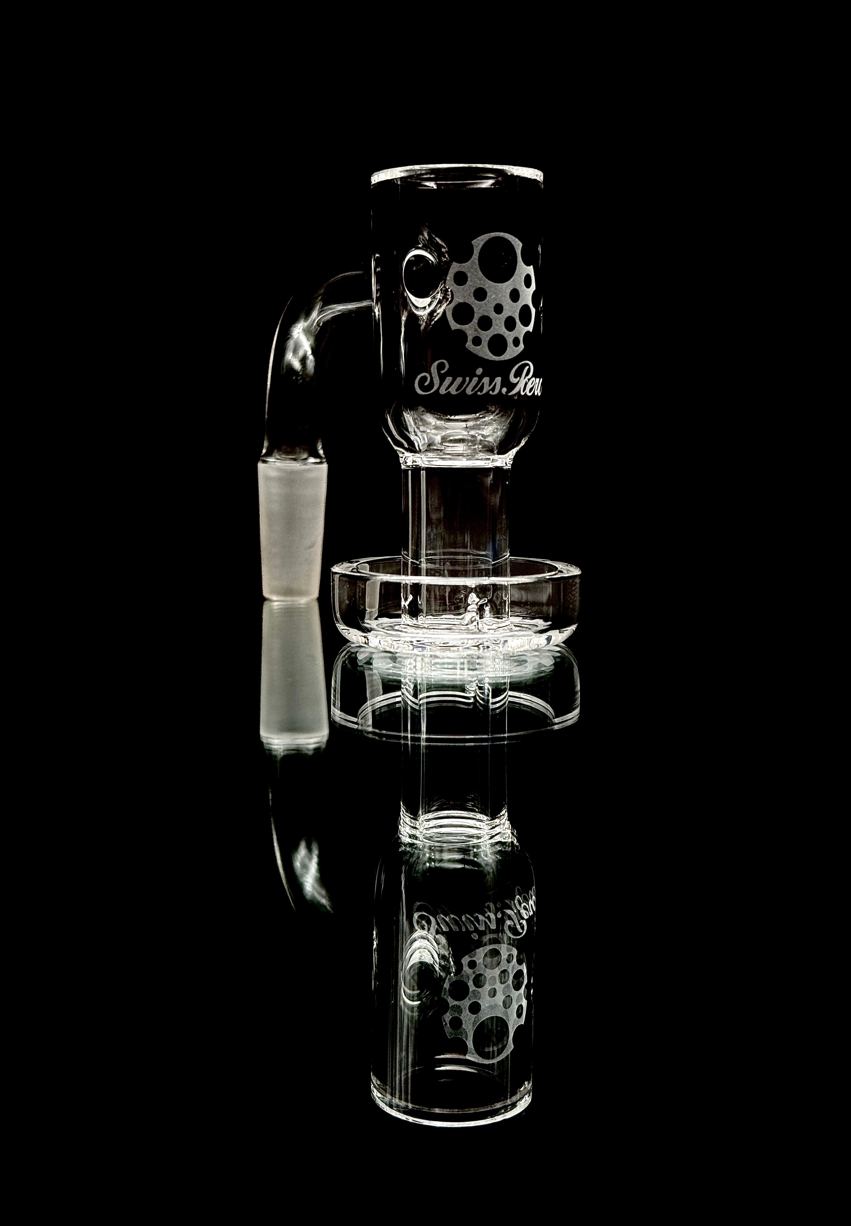Swissperc x Toro 10mm Mini Slurper