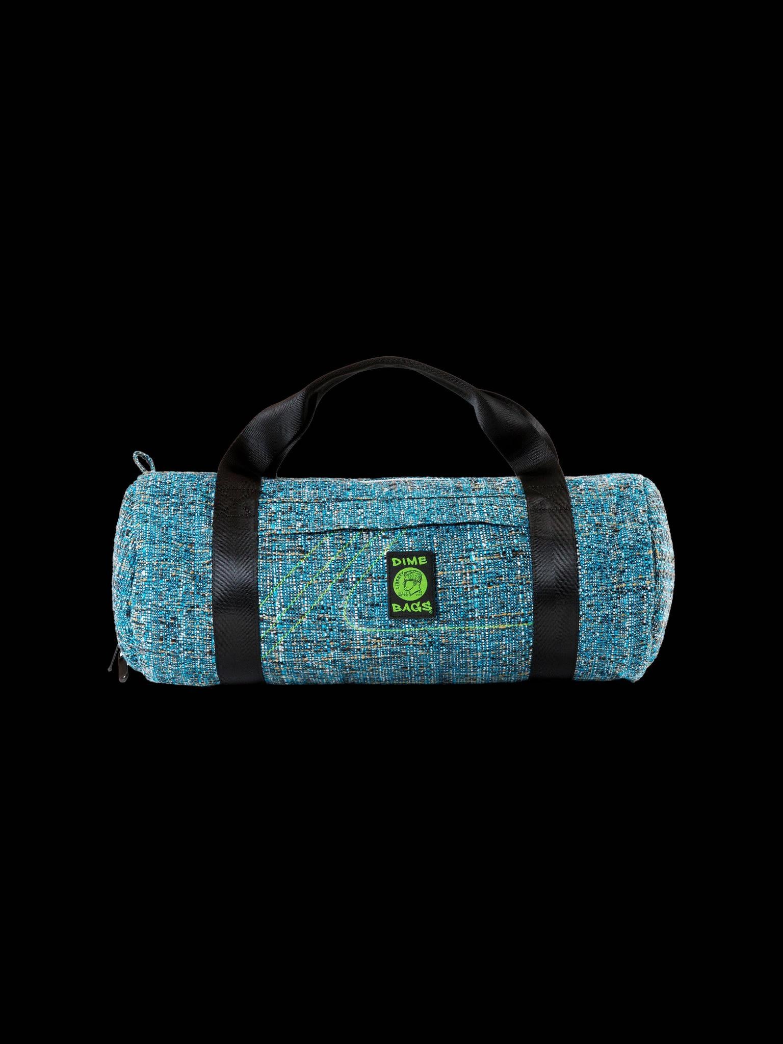 Dime Bags Duffle Tube 17" Glass