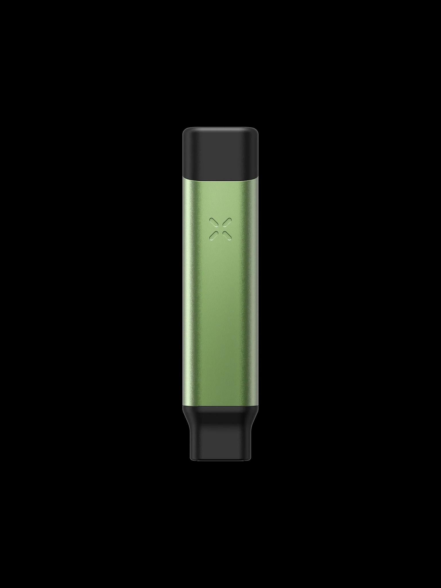 Pax Stash Tube Greenstone