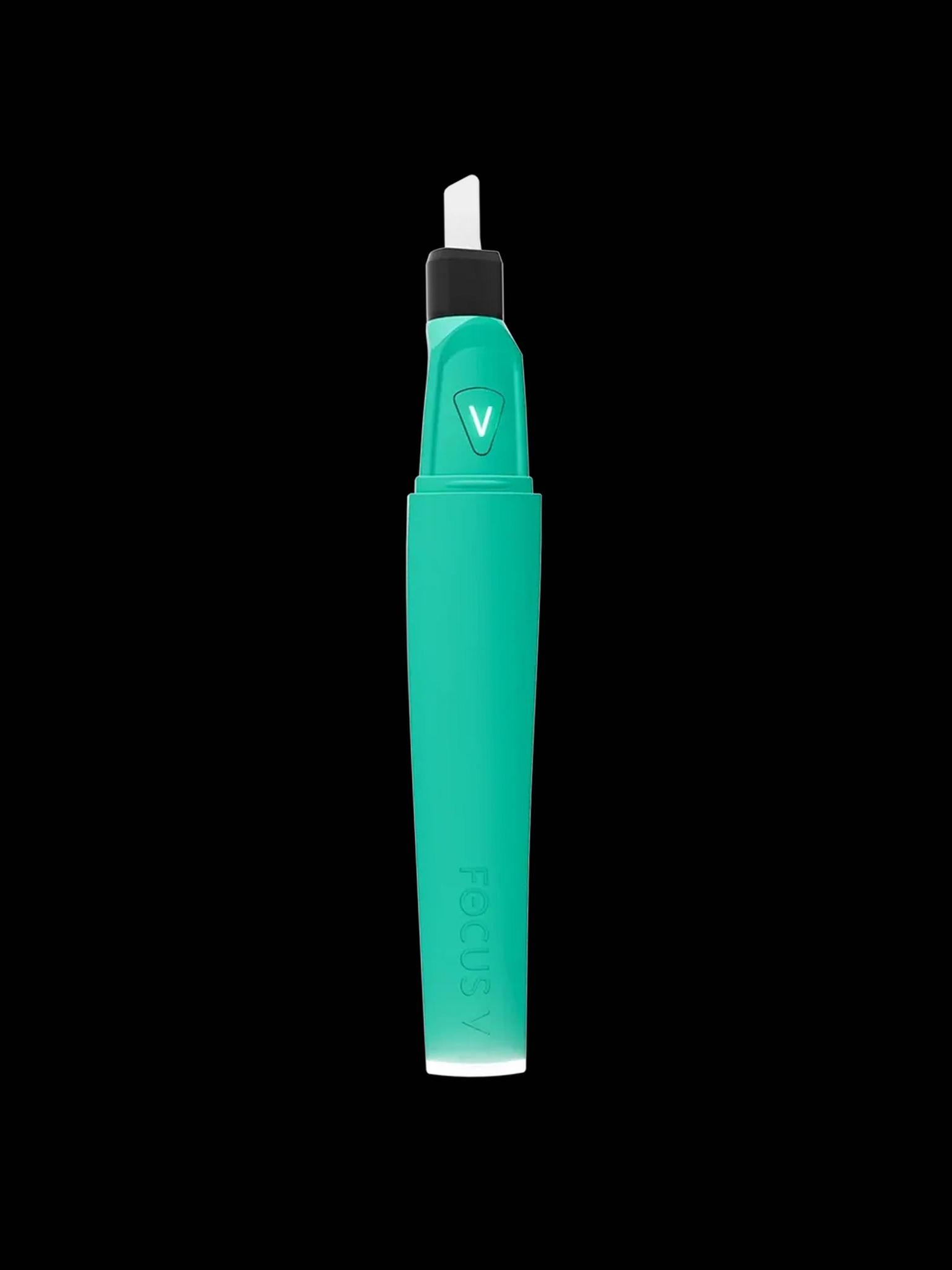 Focus V Saber Teal