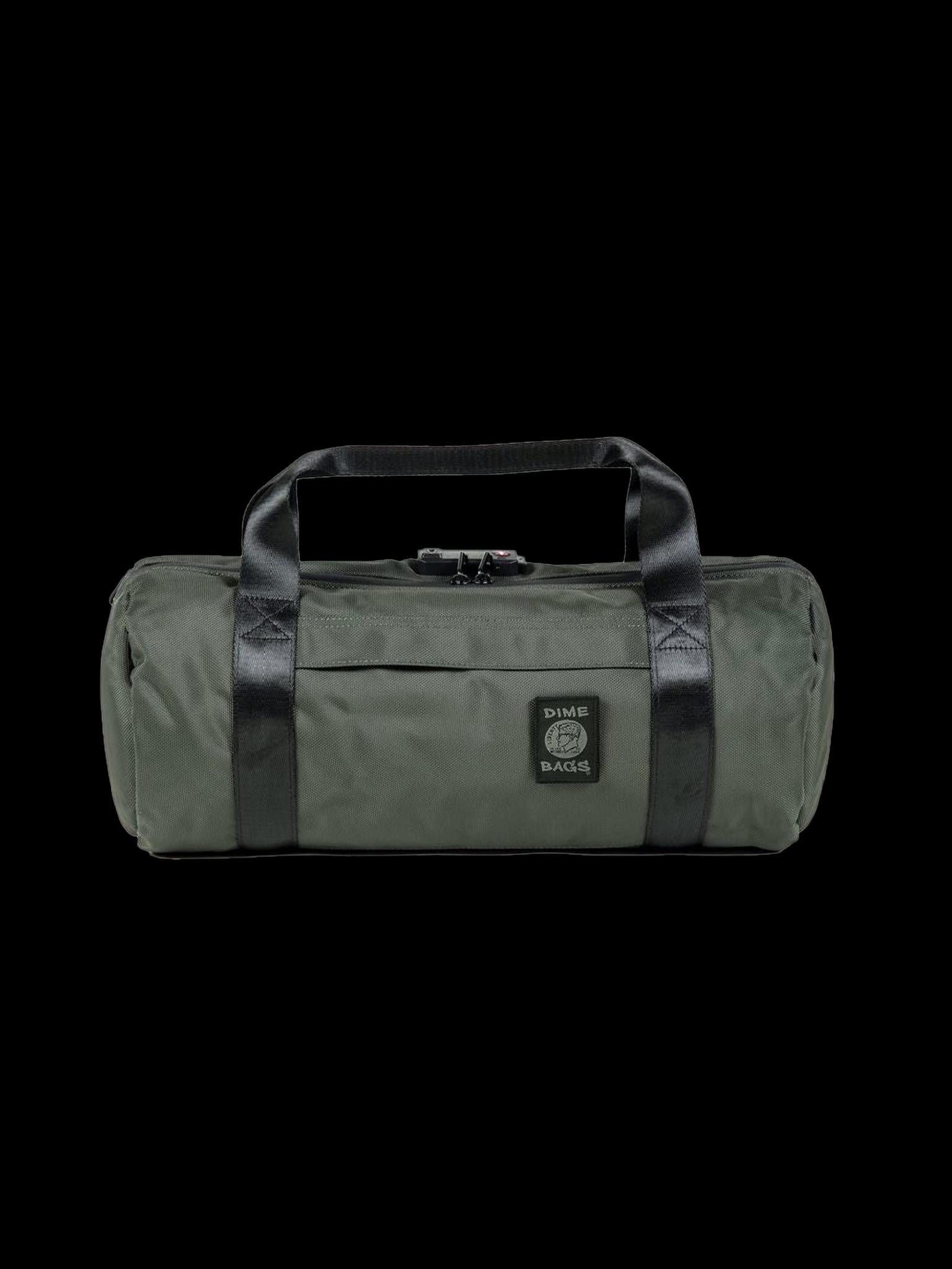 Dime Bags The Brigata 17" Green