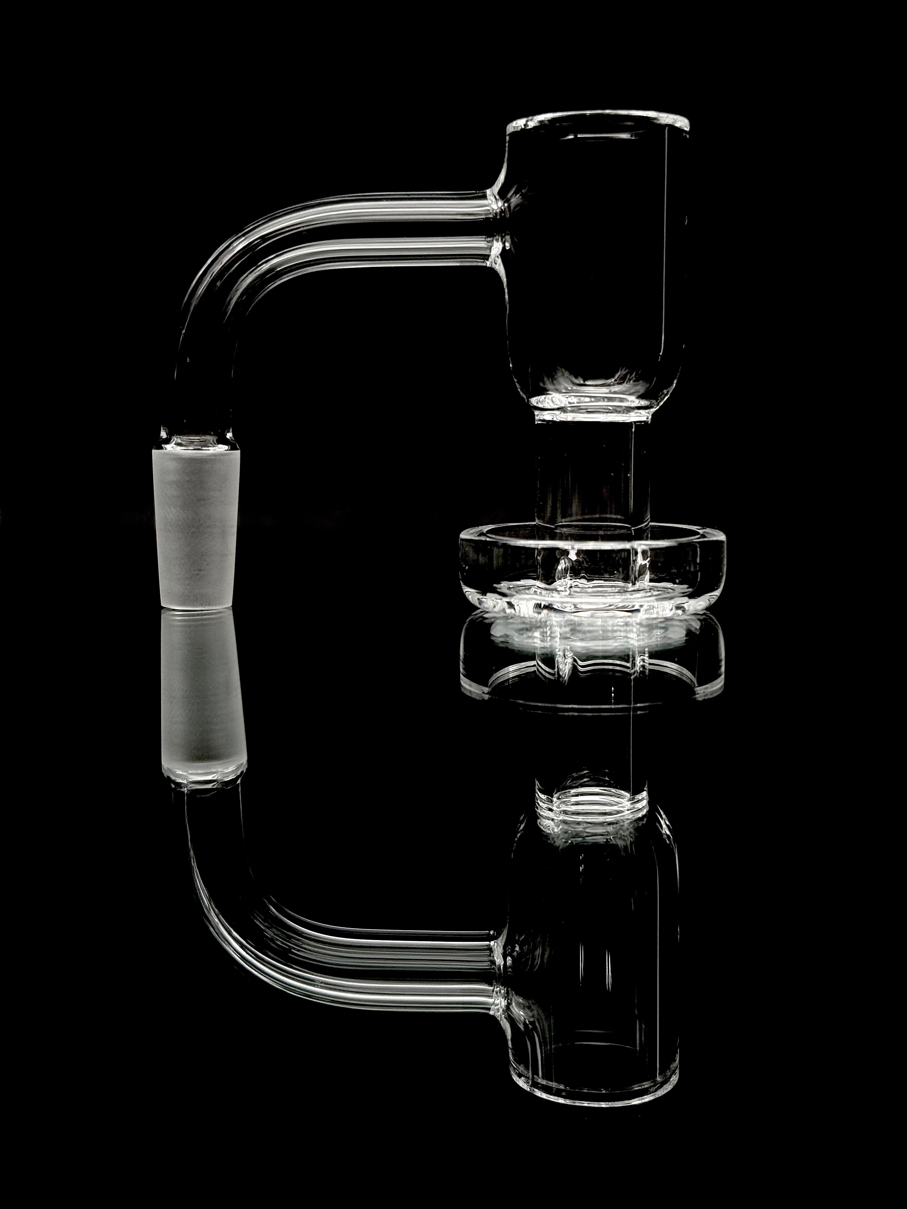 Toro Terp Slurper Mini 10mm 90 Degree