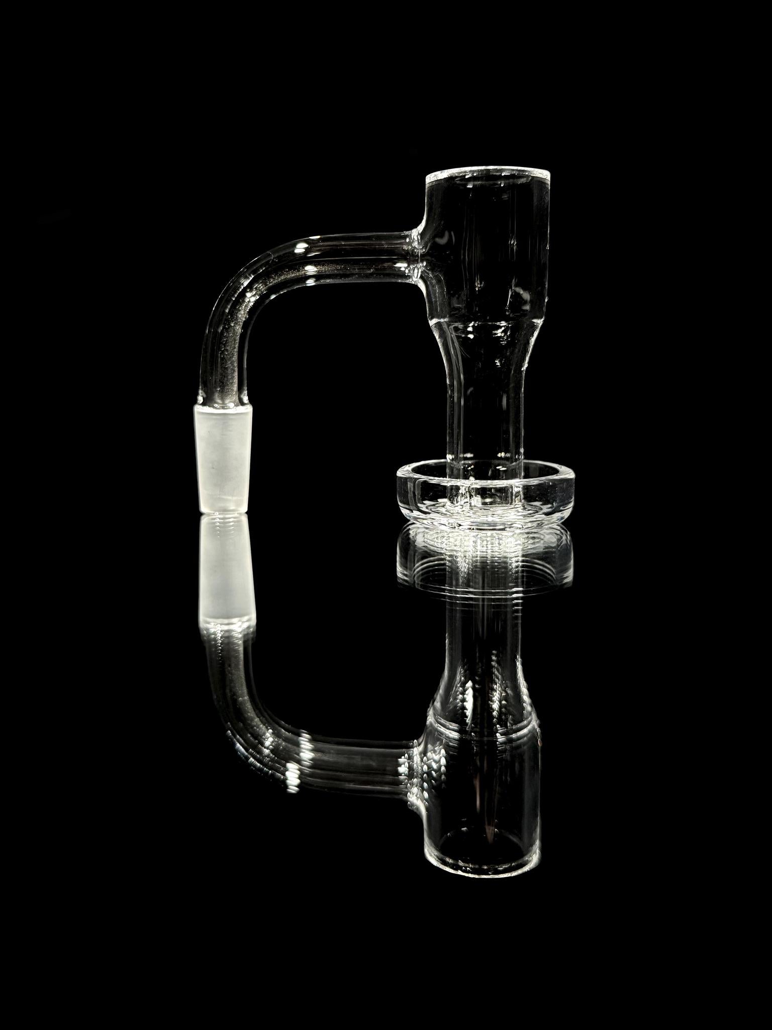 Toro Vortex Slurper 10mm 90 Degree
