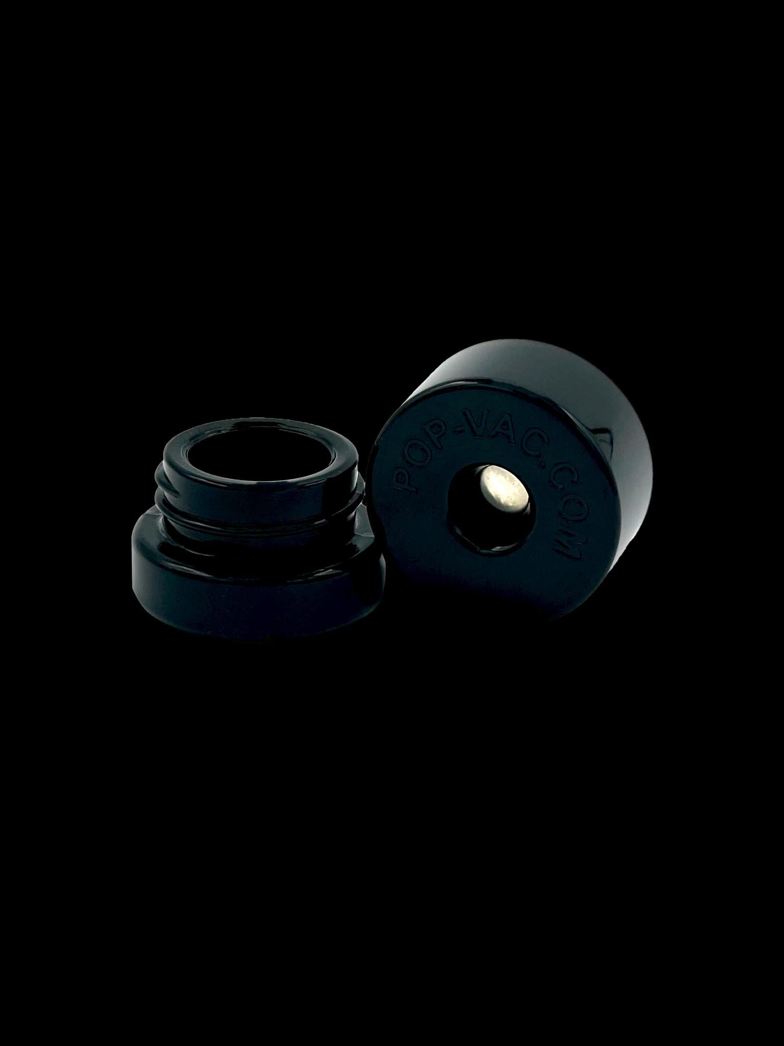 Pop-Vac Jars 4ML