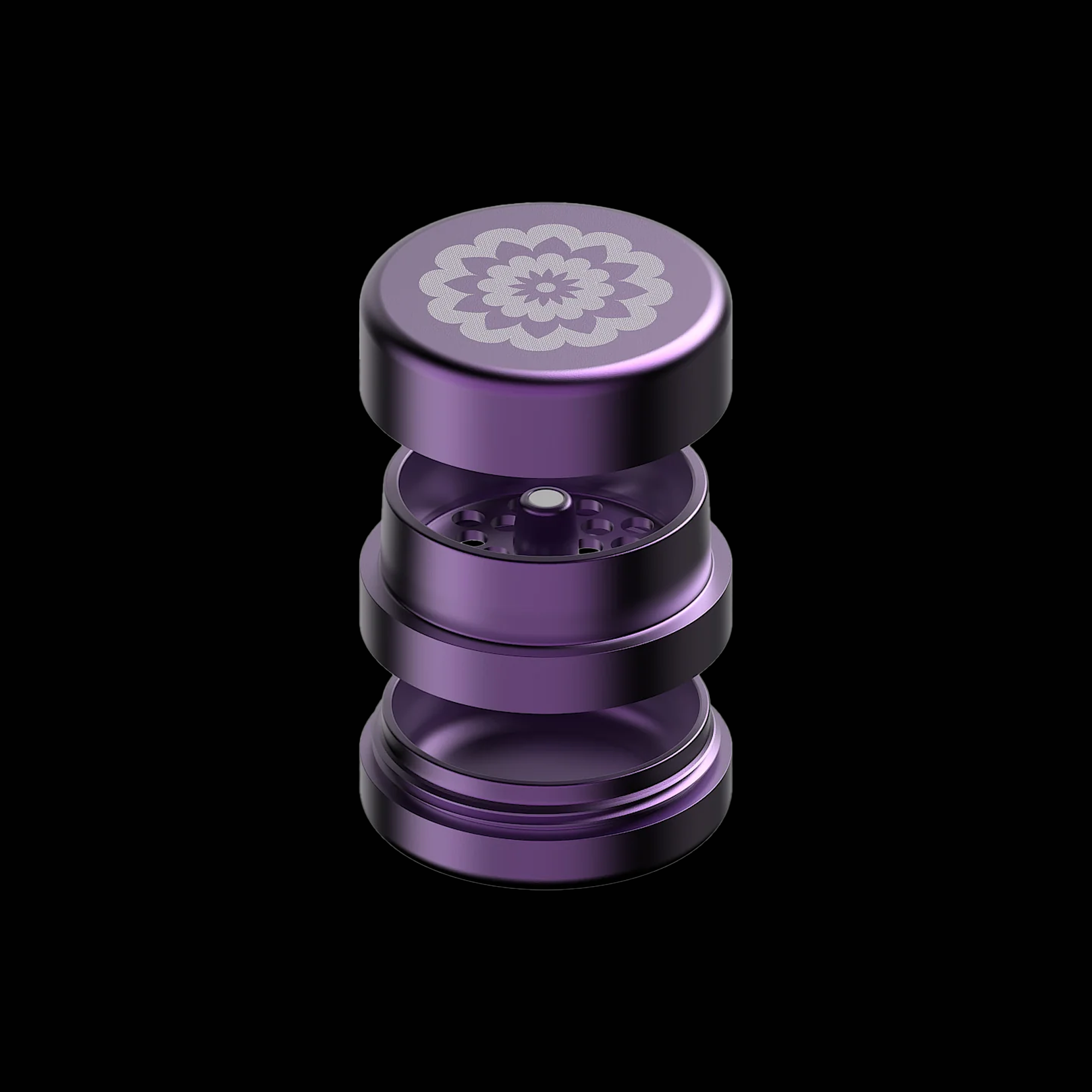 Flower Mill Standard 2.0"