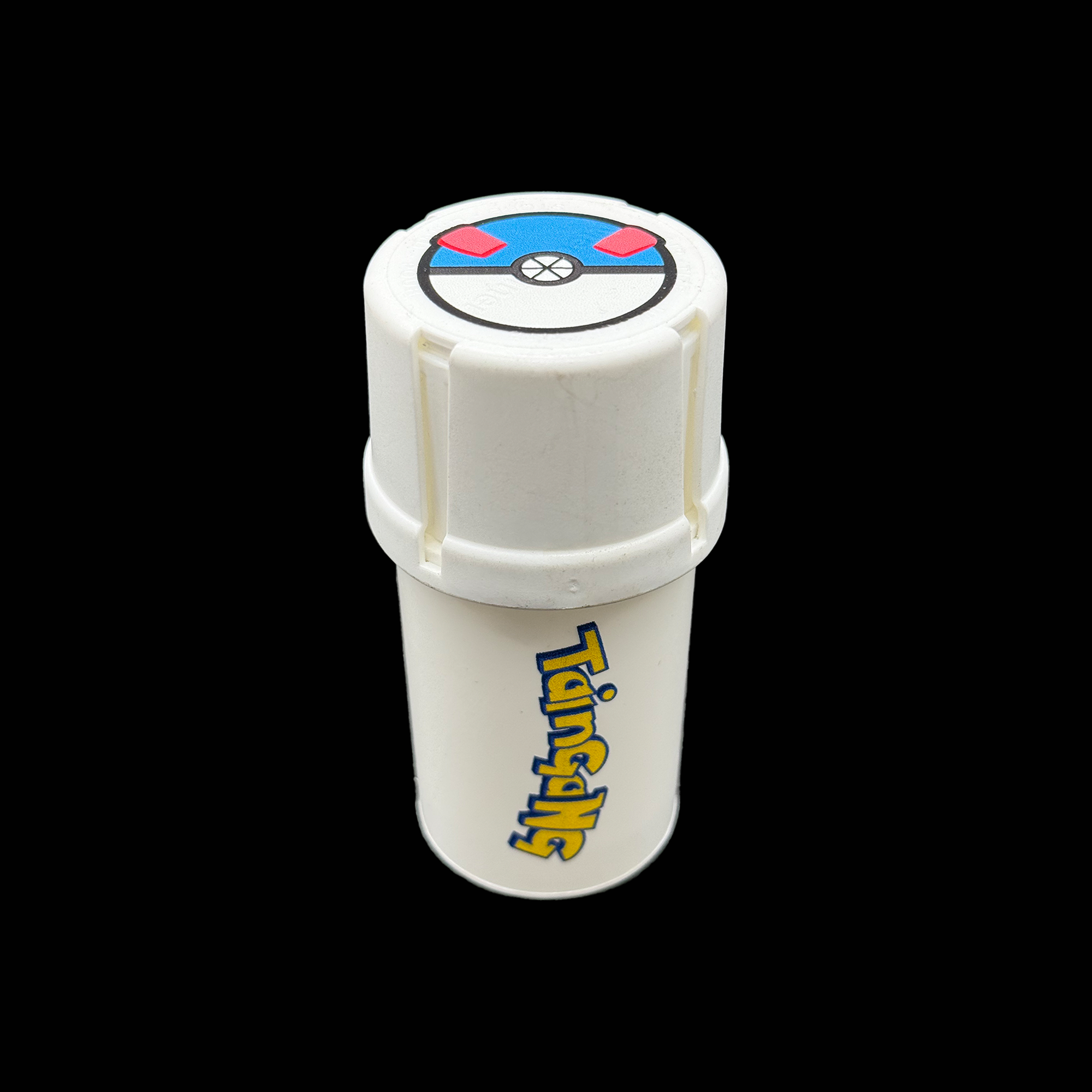 Medtainer Smokèmon Collection