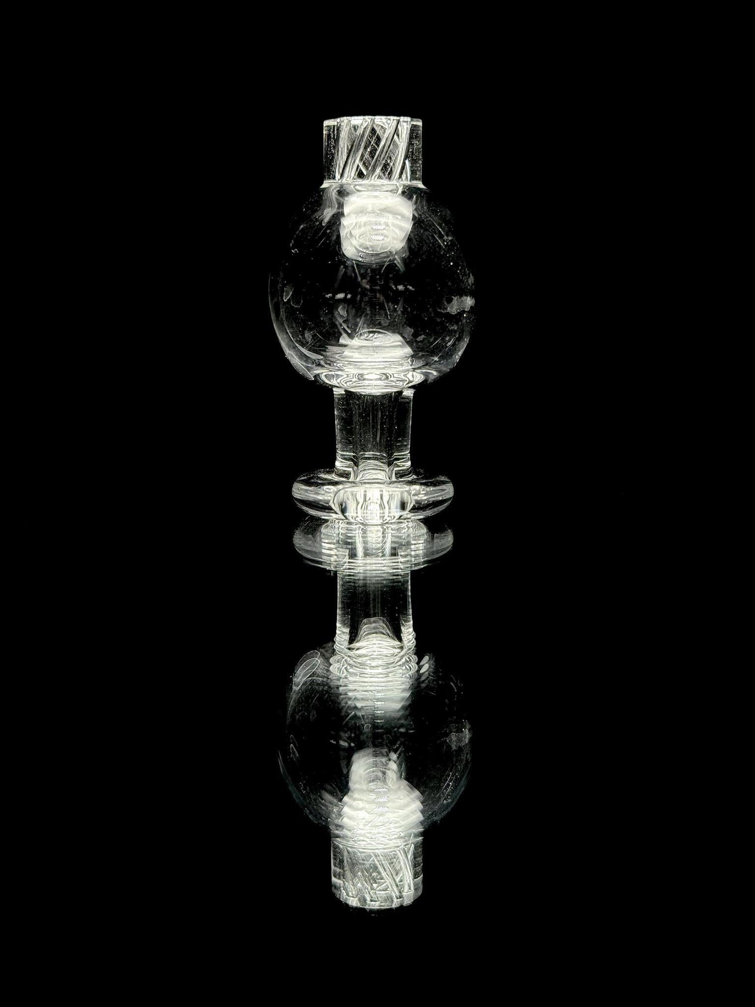 Gordo Scientific Riptide Bubble Cap