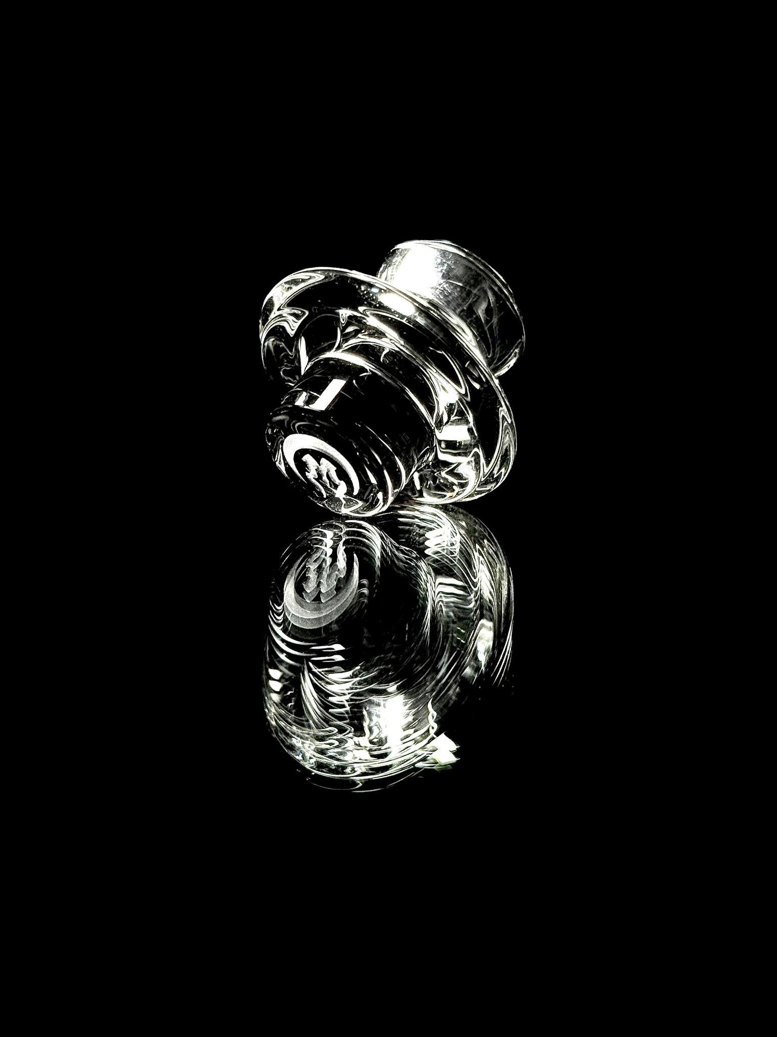 Mothership Clear Slurper Cap