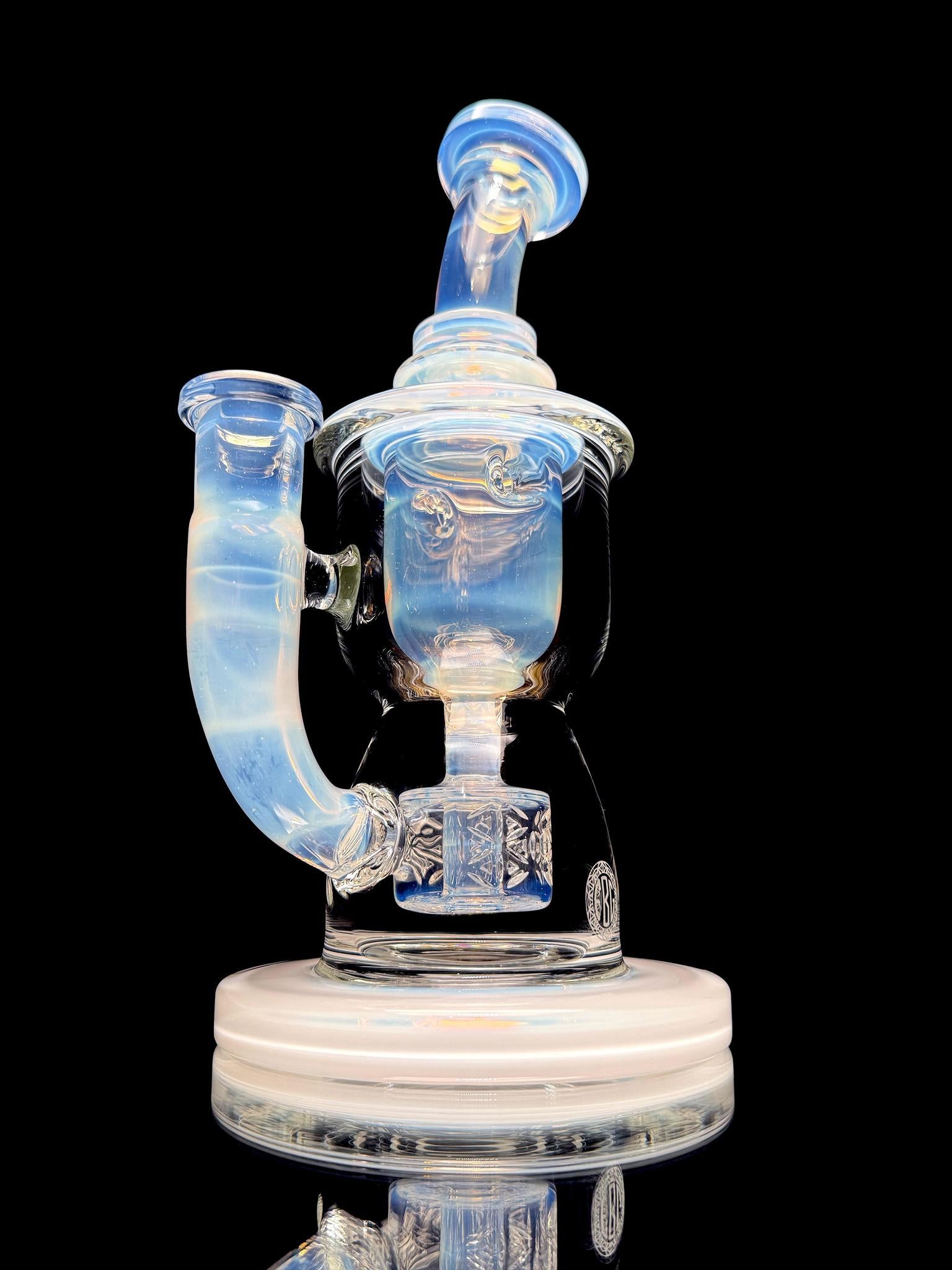 Fatboy Glass Torus V2