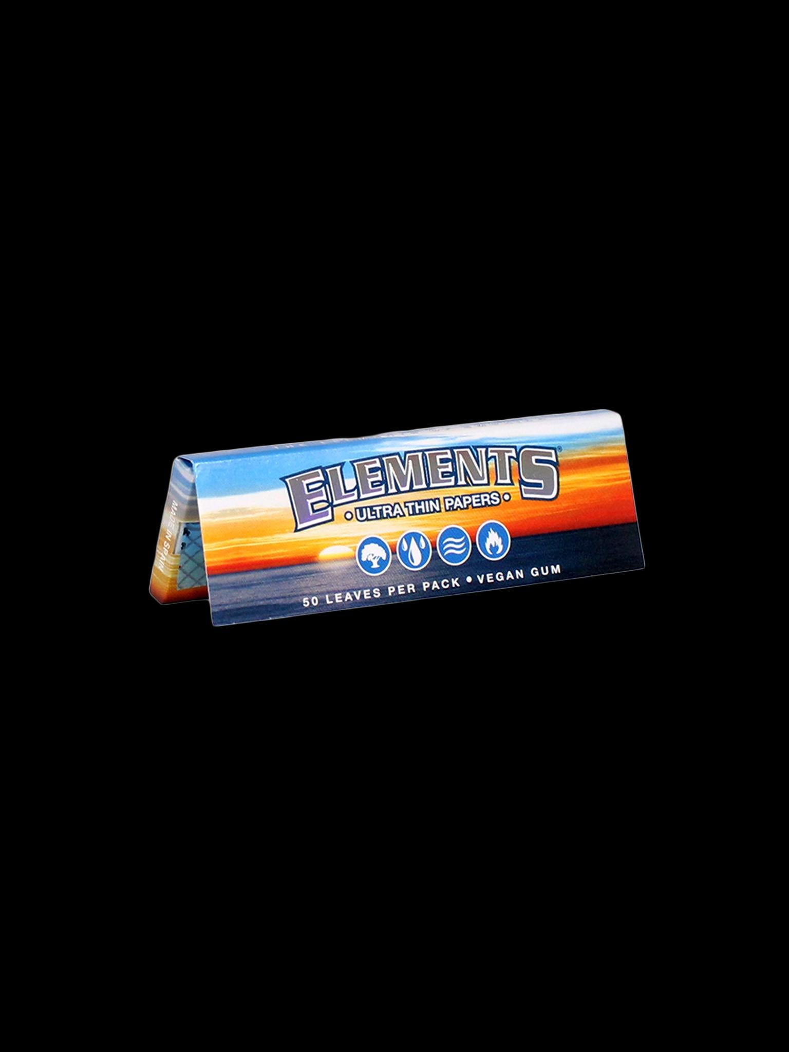 Elements Papers 1.25