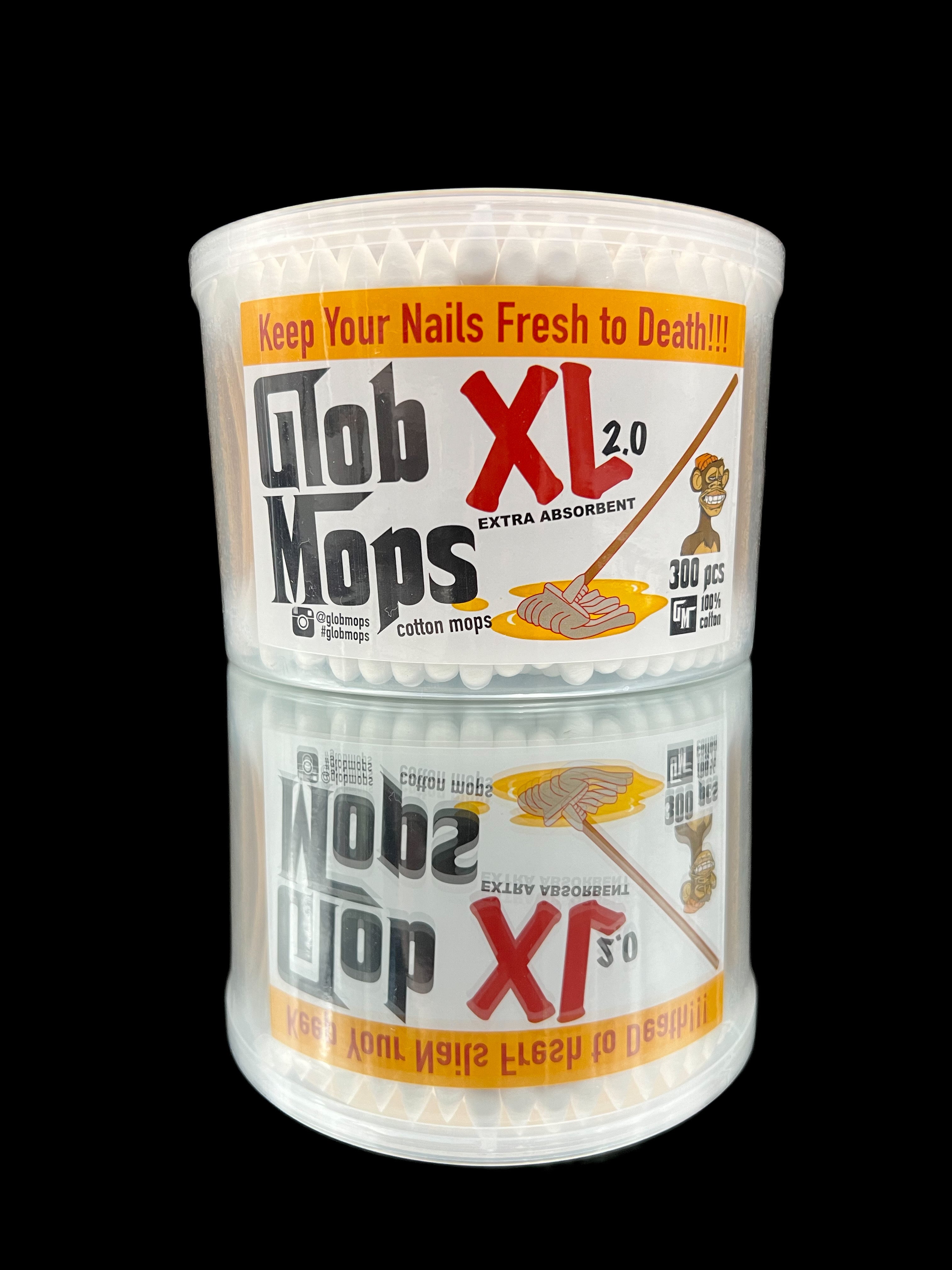 Glob Mops XL 300ct