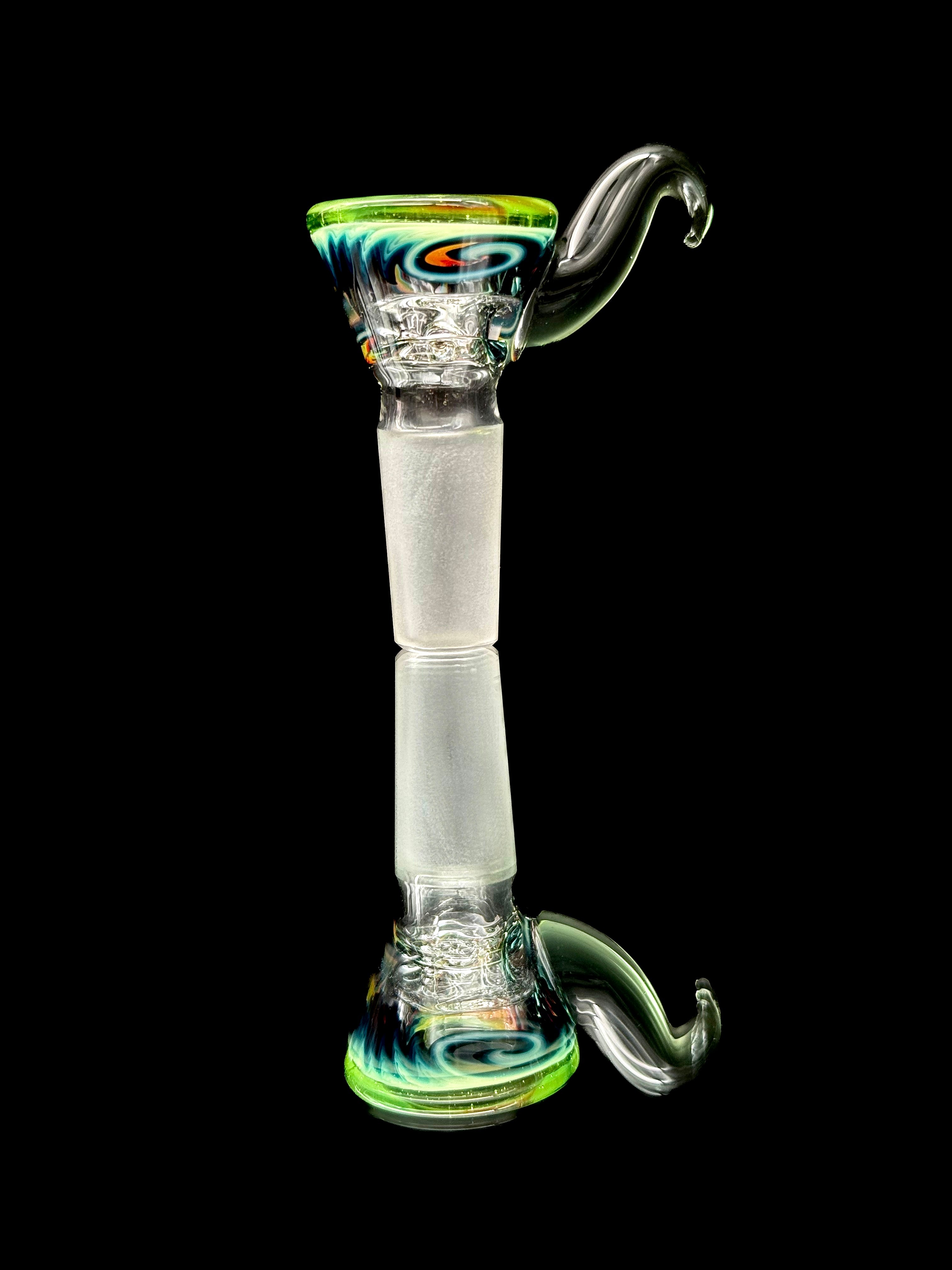 Kjh Glass 14mm Slide