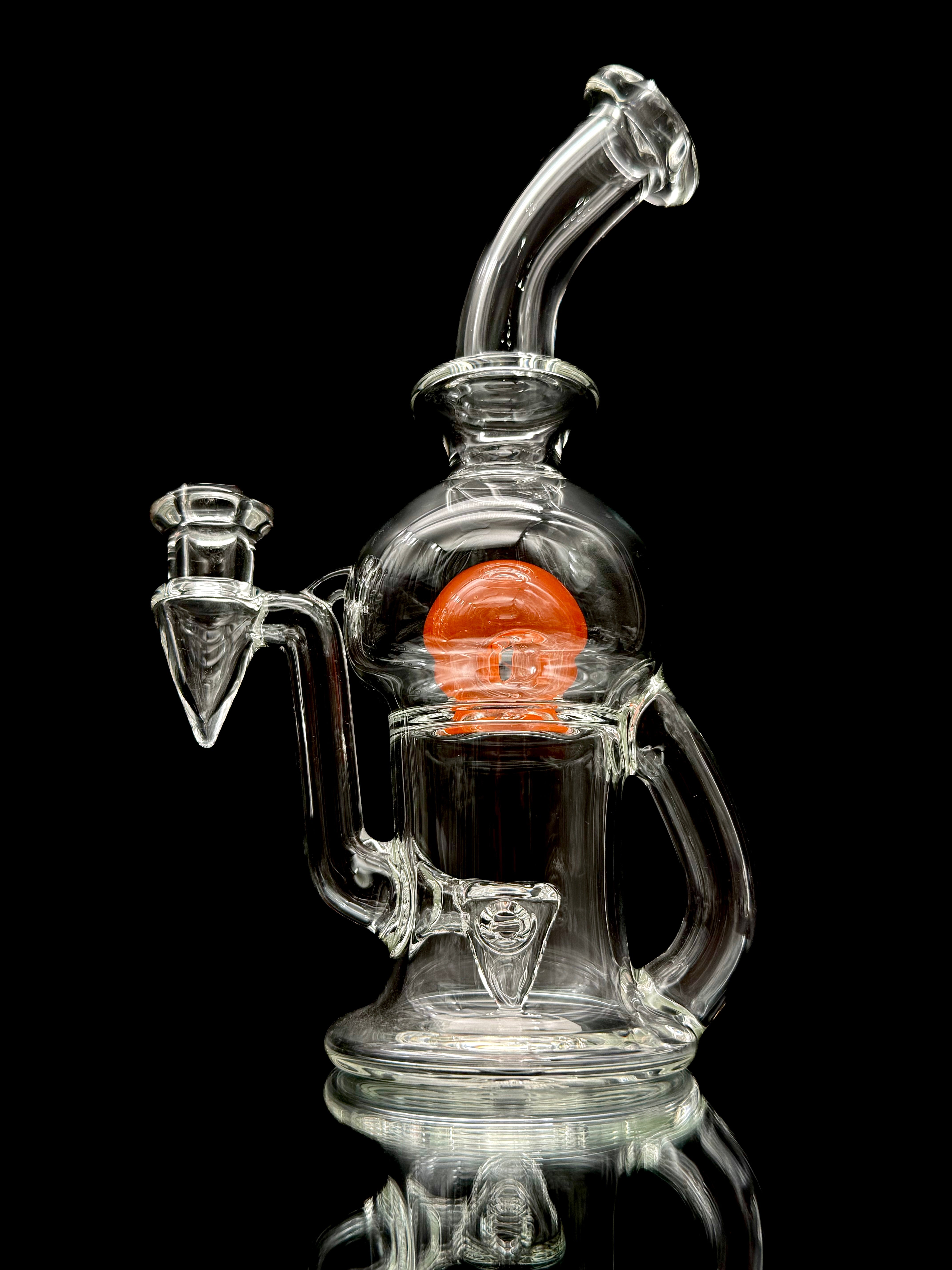 Tube Sock Glass Hustle Brain Bub