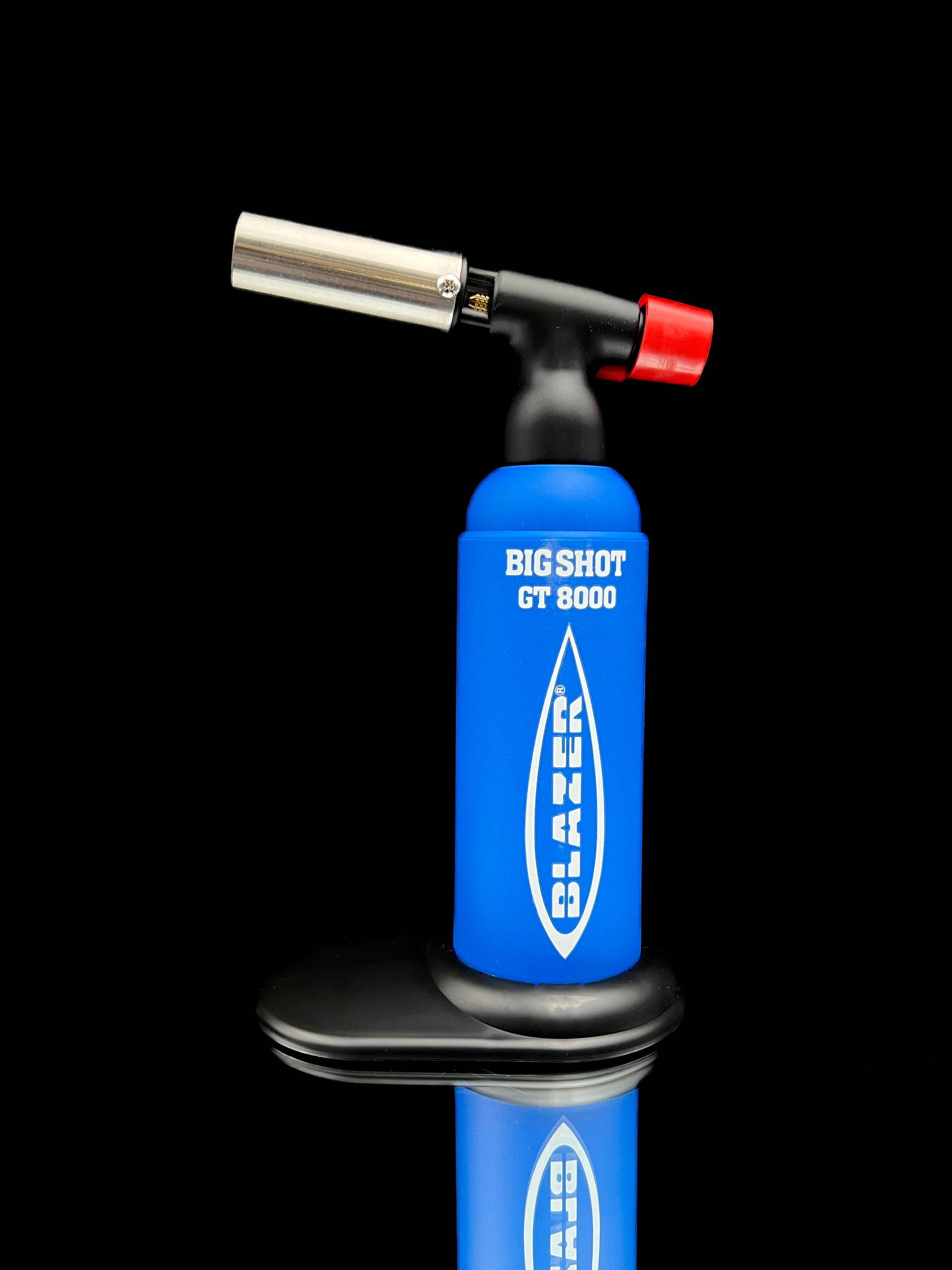 Blazer Big Shot GT 8000 Blue