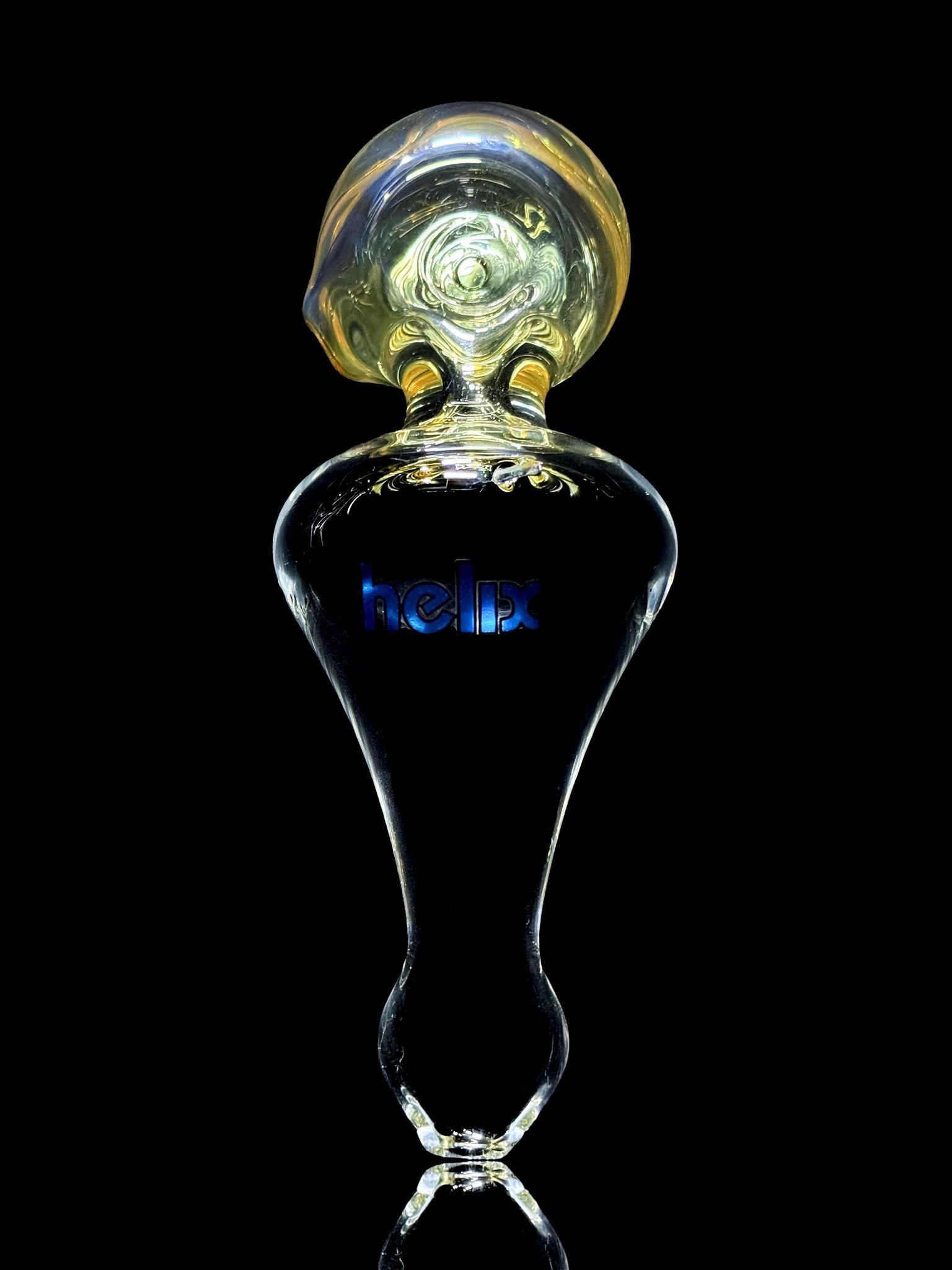 American Helix Silver Fumed Classic OG