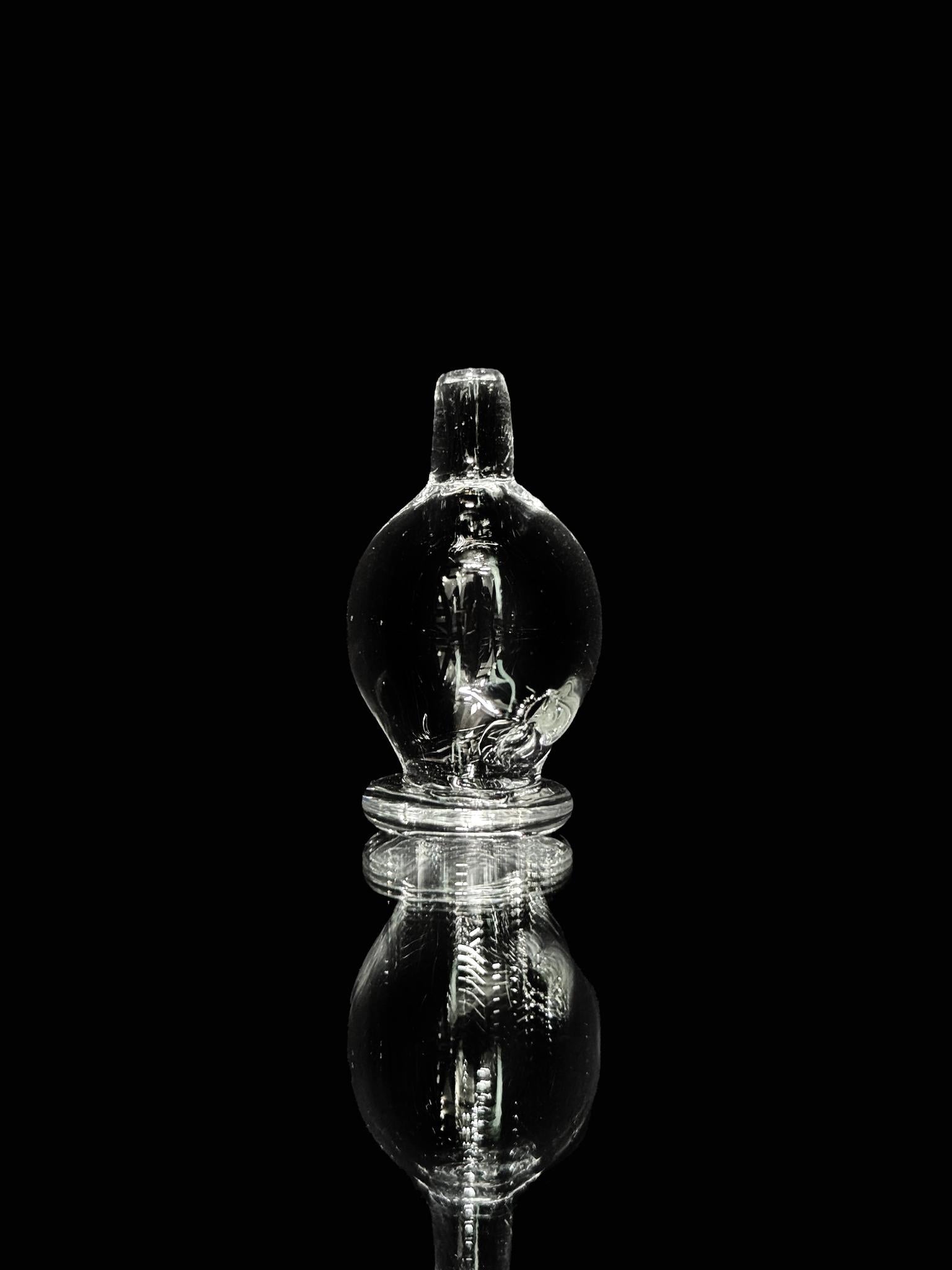 Kian Mclay Clear Bubble Cap