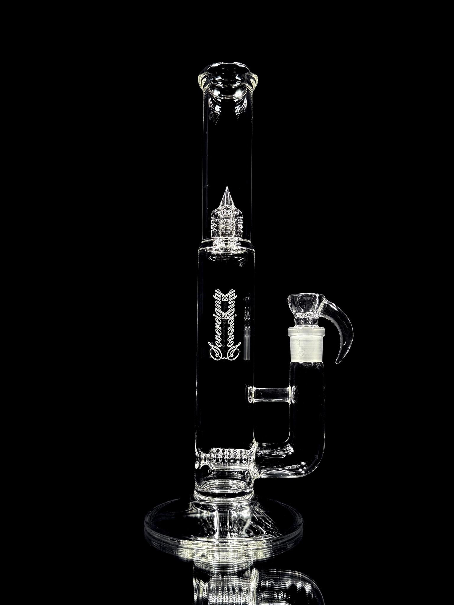 Sovereignty Glass Pawn Stemline