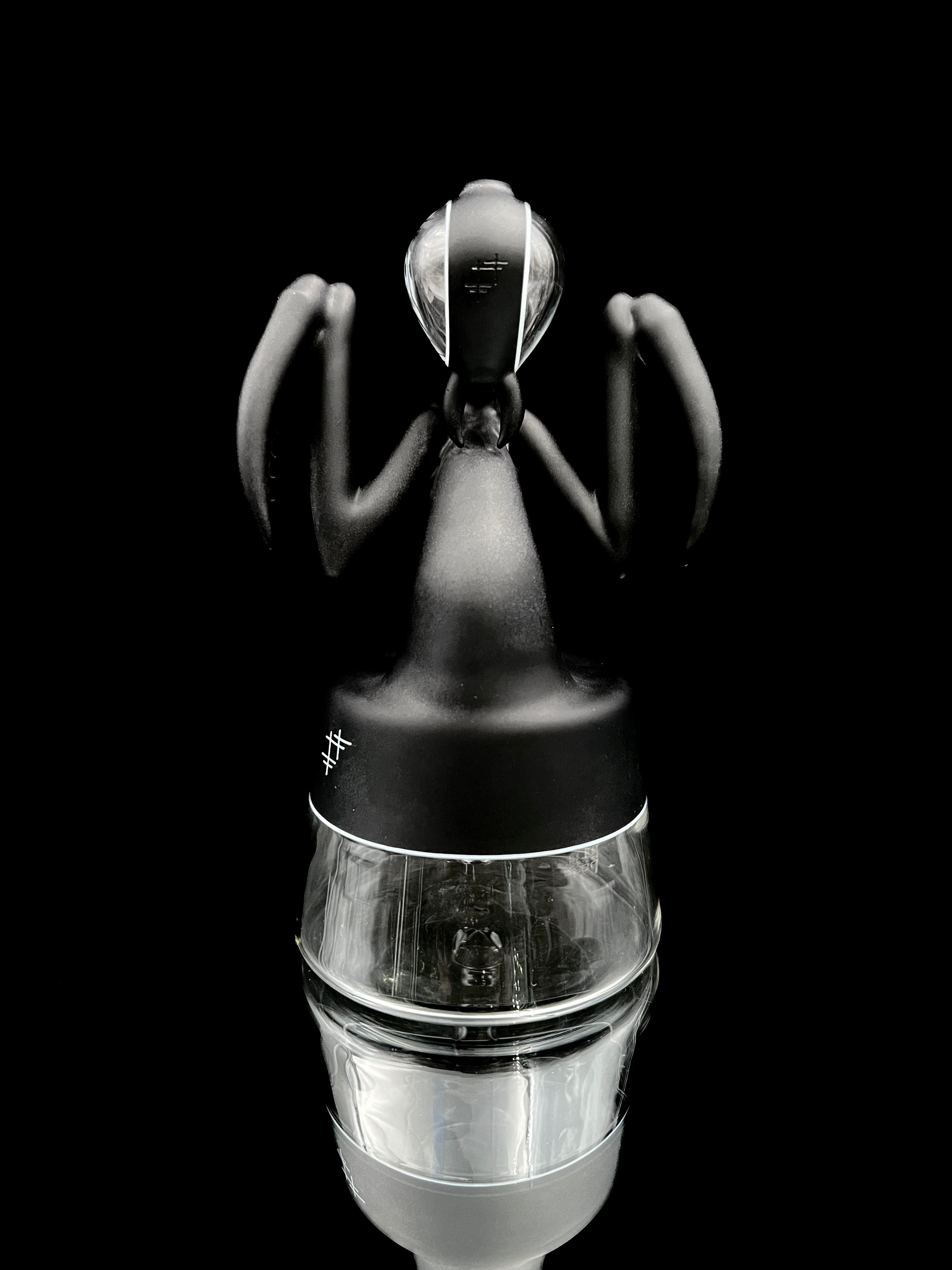 Yunk Glass "Mantis"