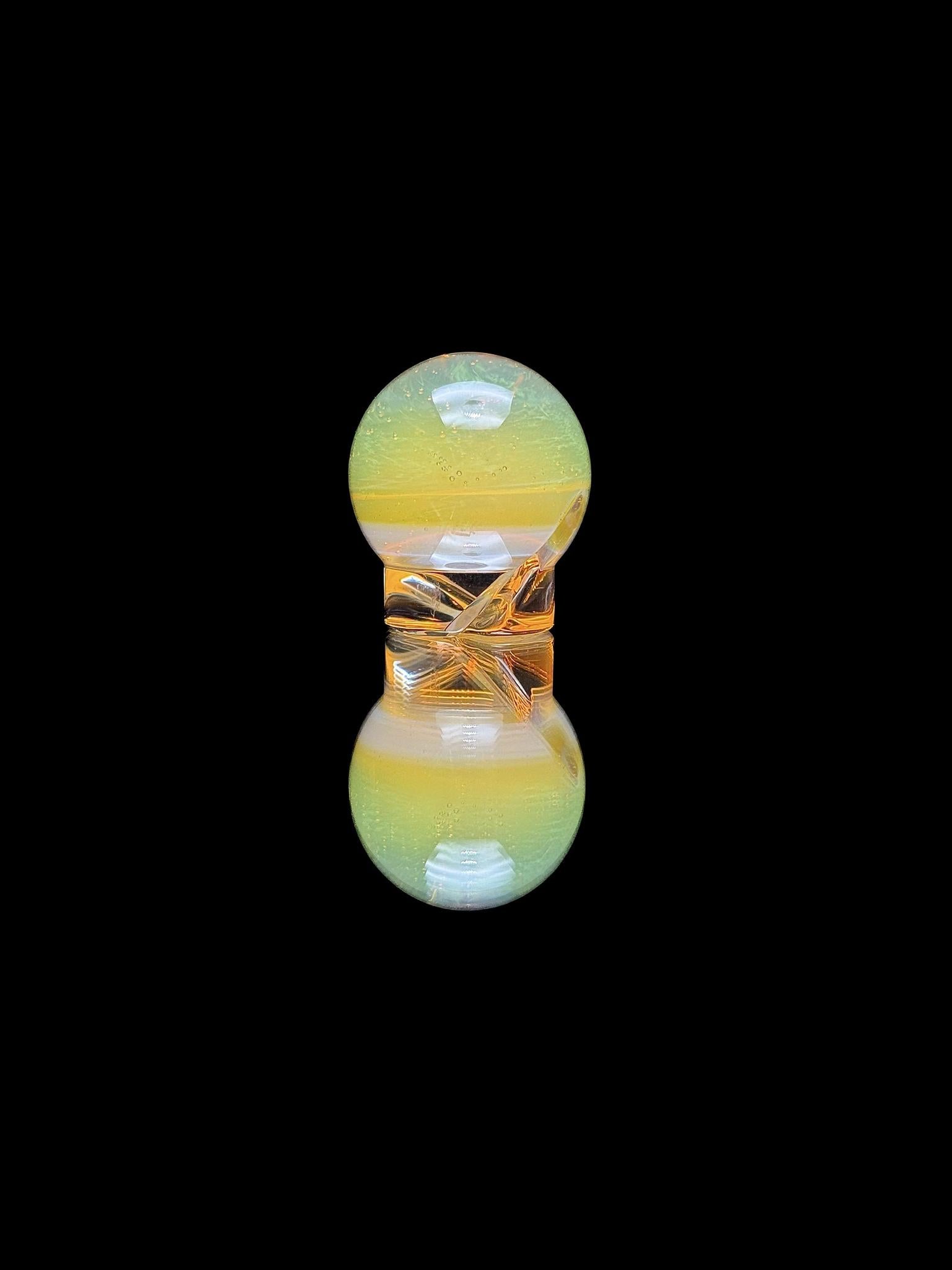 OTP Spinner Cap